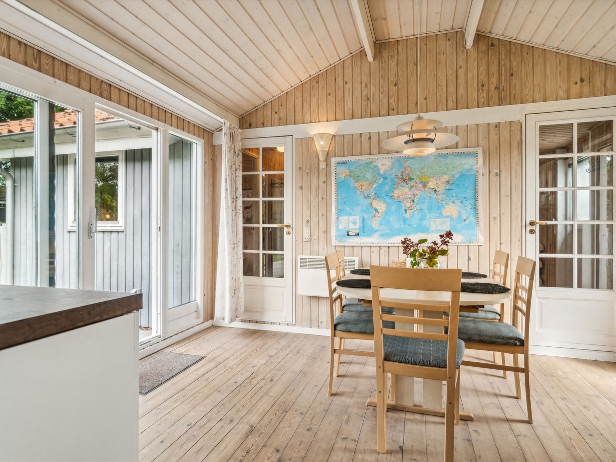 "Salvina" - 300m from the sea