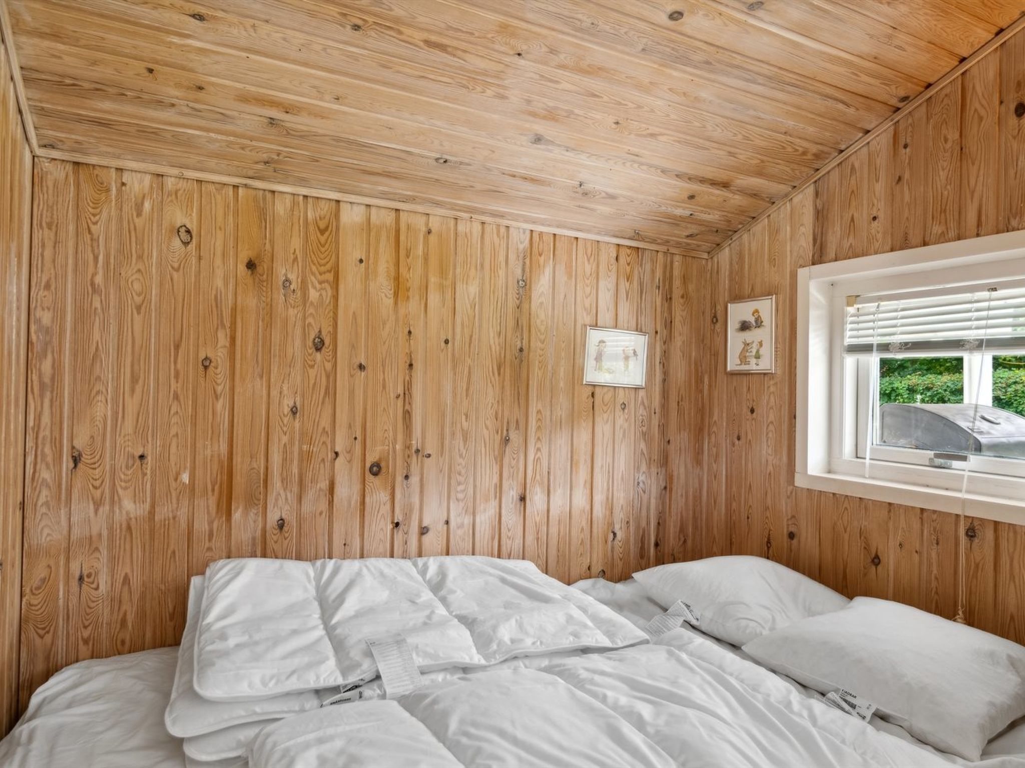 "Salvina" - 300m from the sea - Dedans