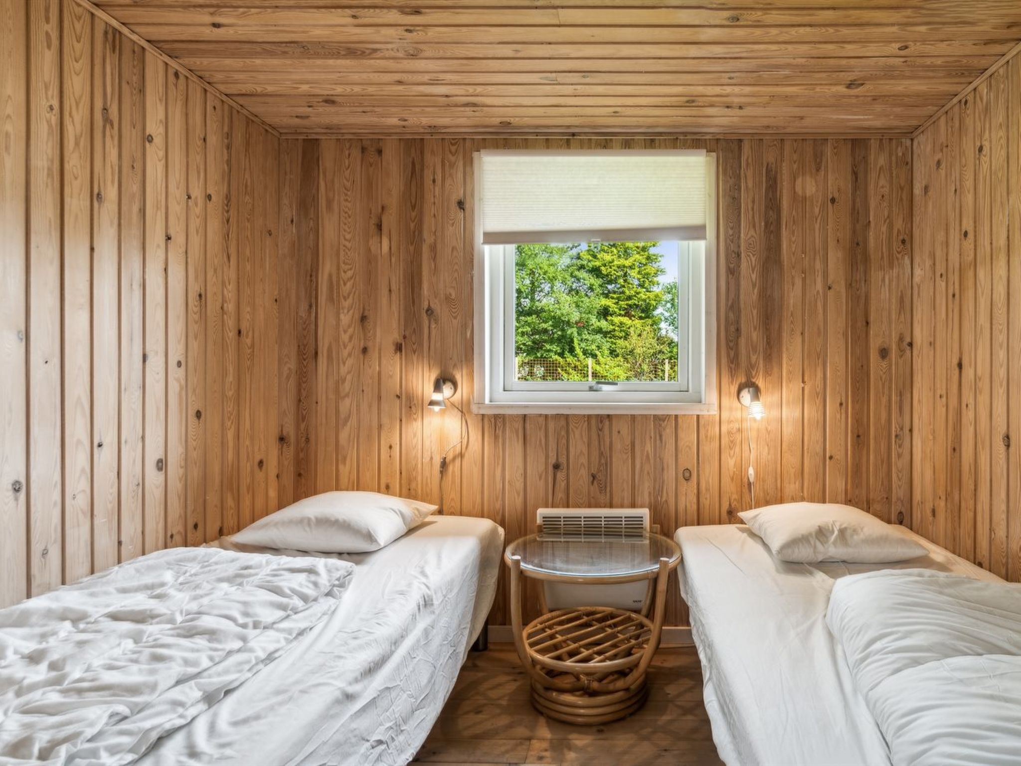 "Salvina" - 300m from the sea - Dedans