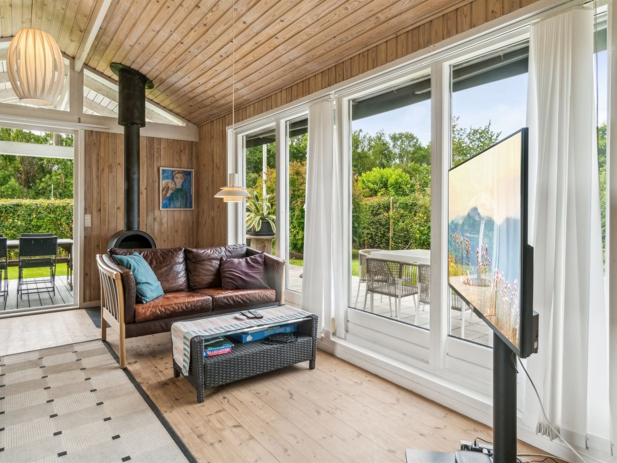 "Salvina" - 300m from the sea - Dedans