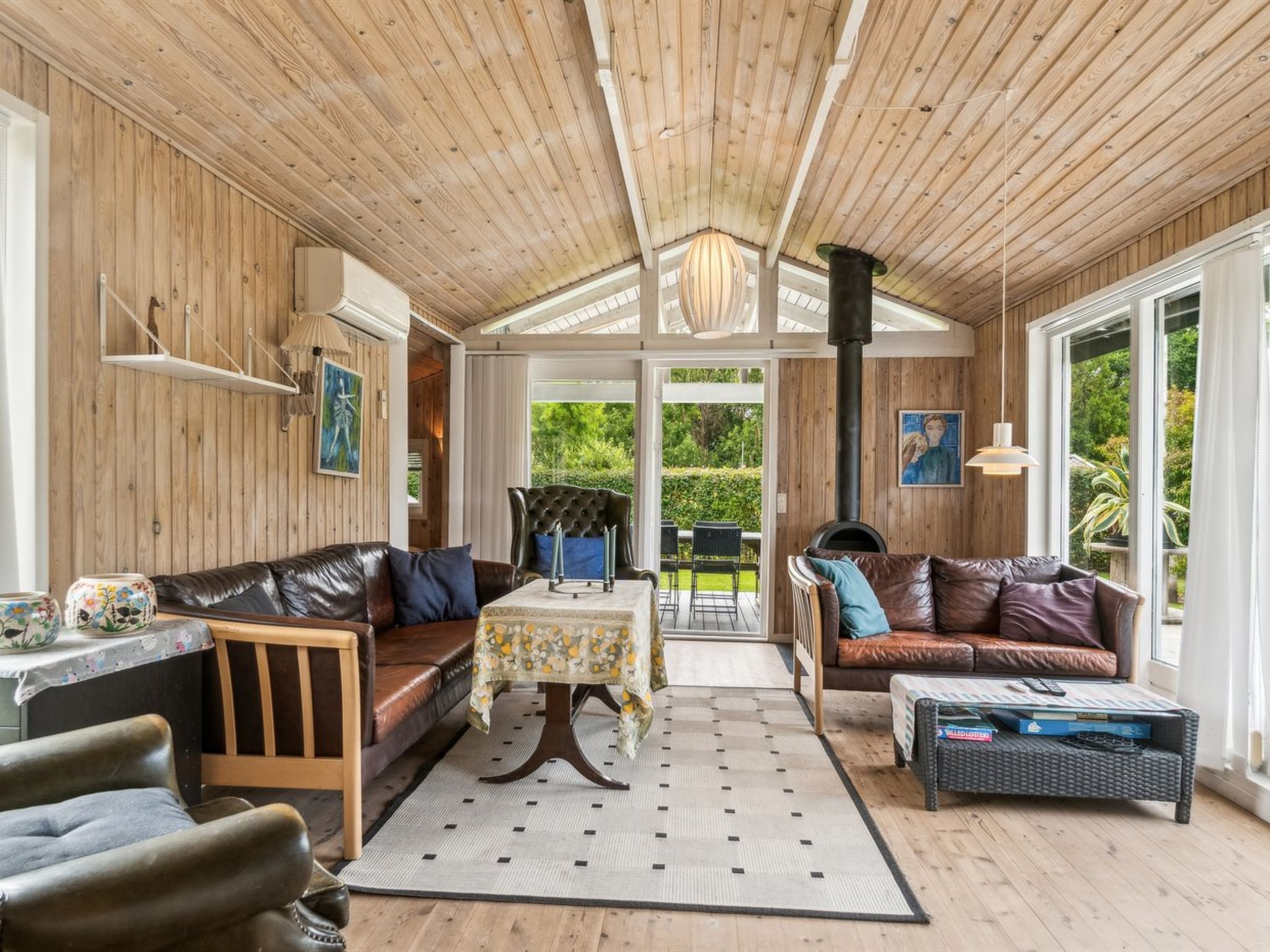 "Salvina" - 300m from the sea - Dedans
