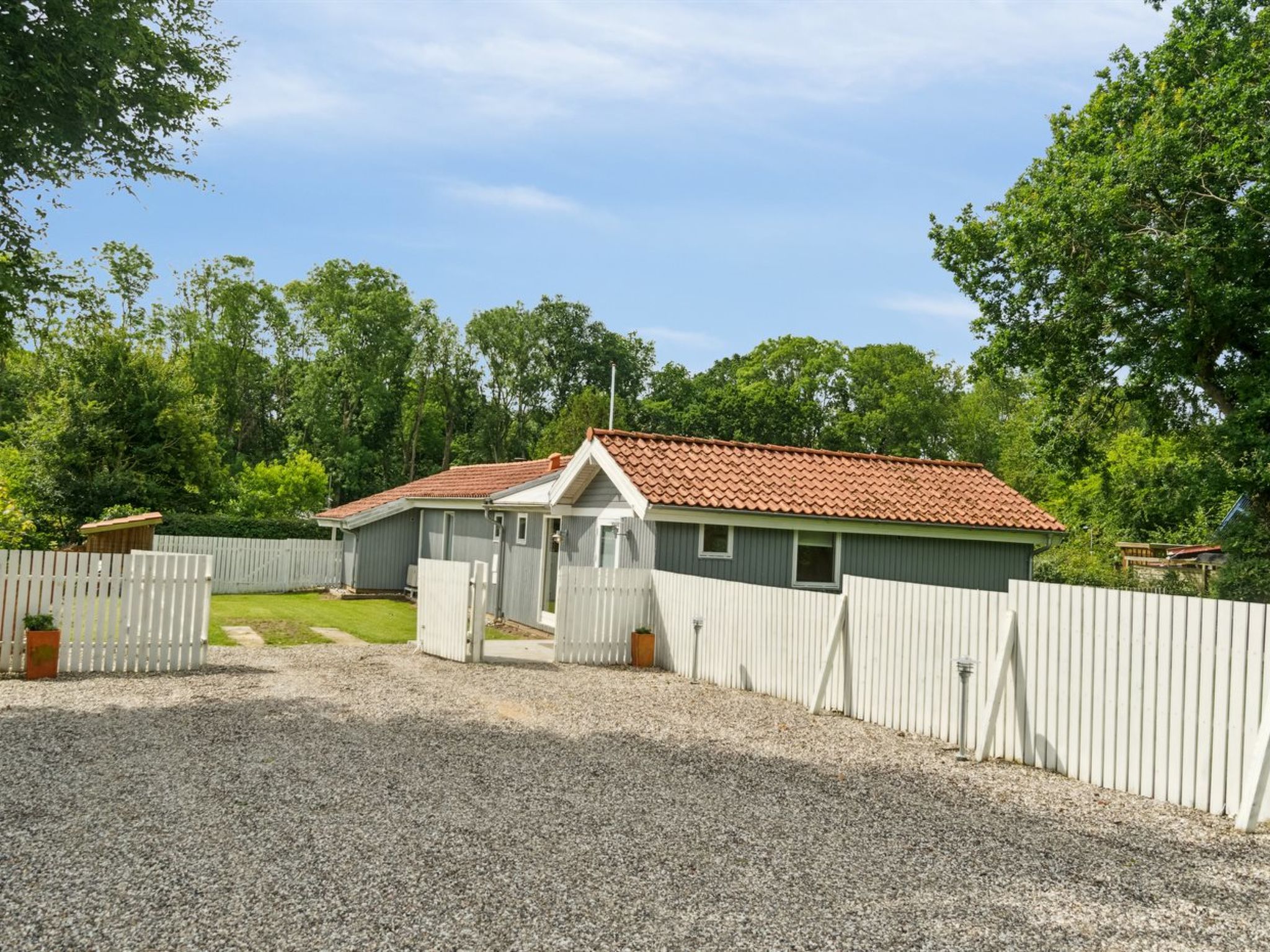 "Salvina" - 300m from the sea - Dehors