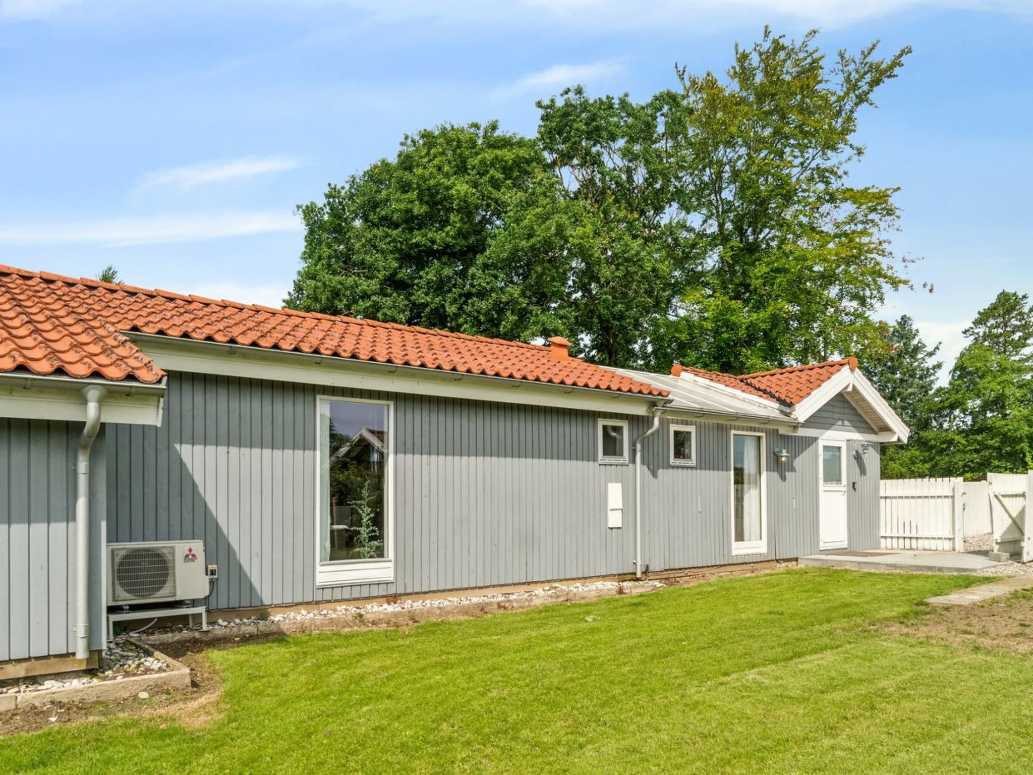 "Salvina" - 300m from the sea - Dehors