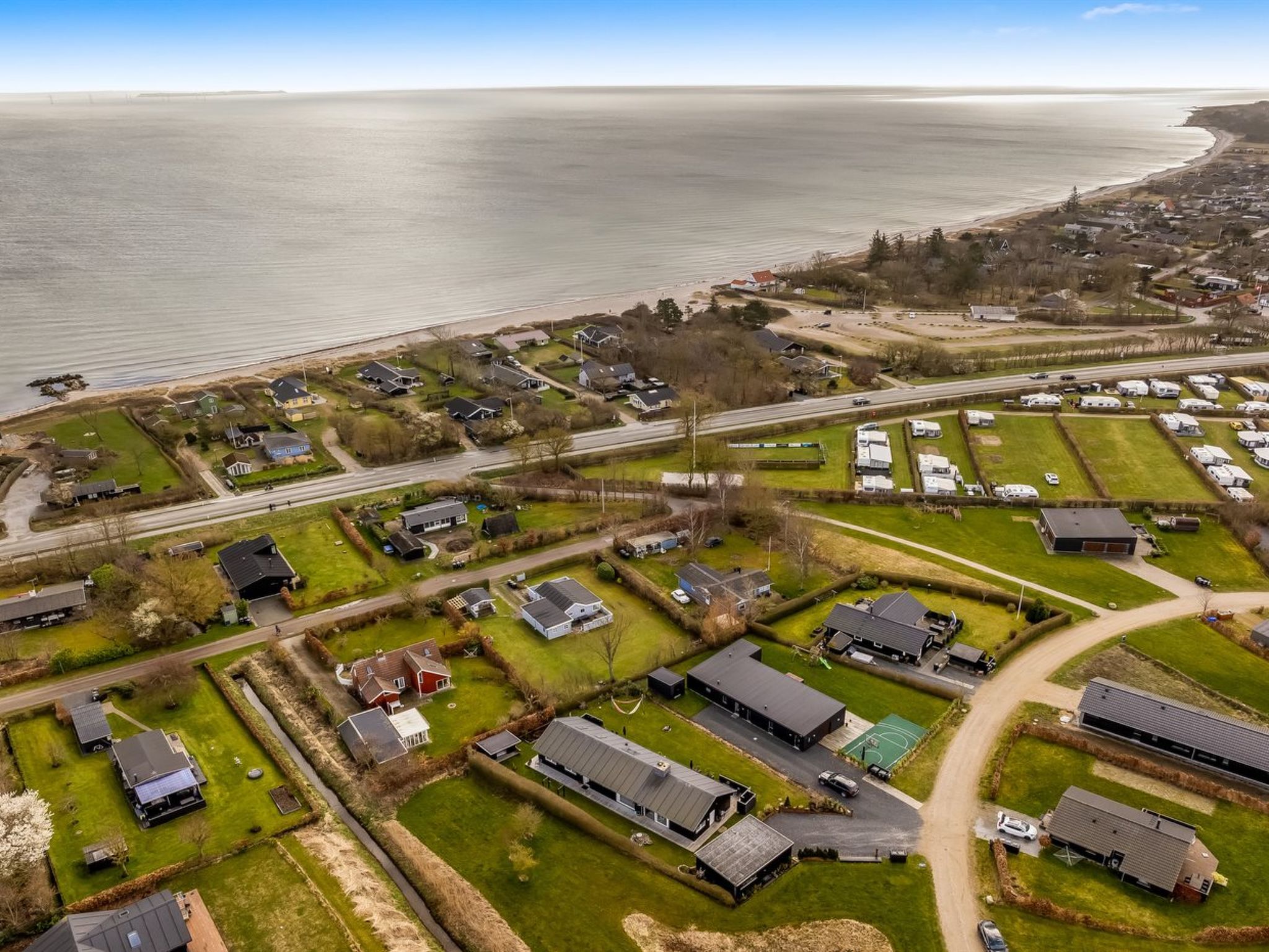 "Kato" -  from the sea - Buiten