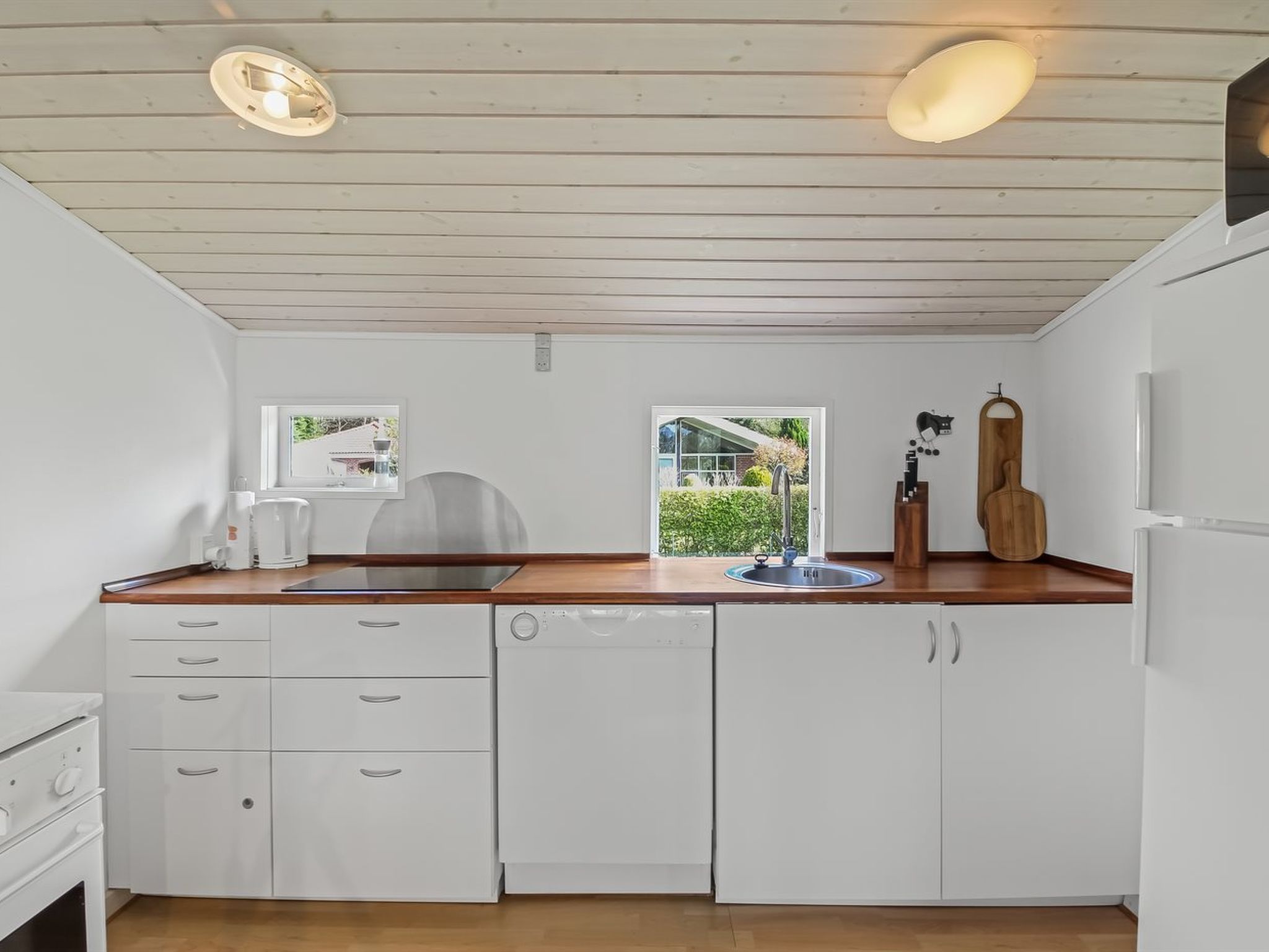 "Efraima" - 230m from the sea-Binnen