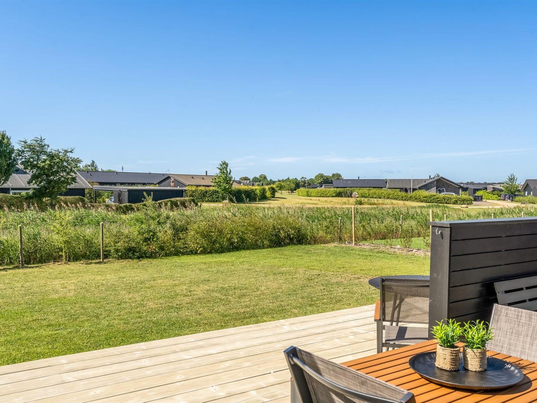 "Merve" - 250m from the sea - Buiten