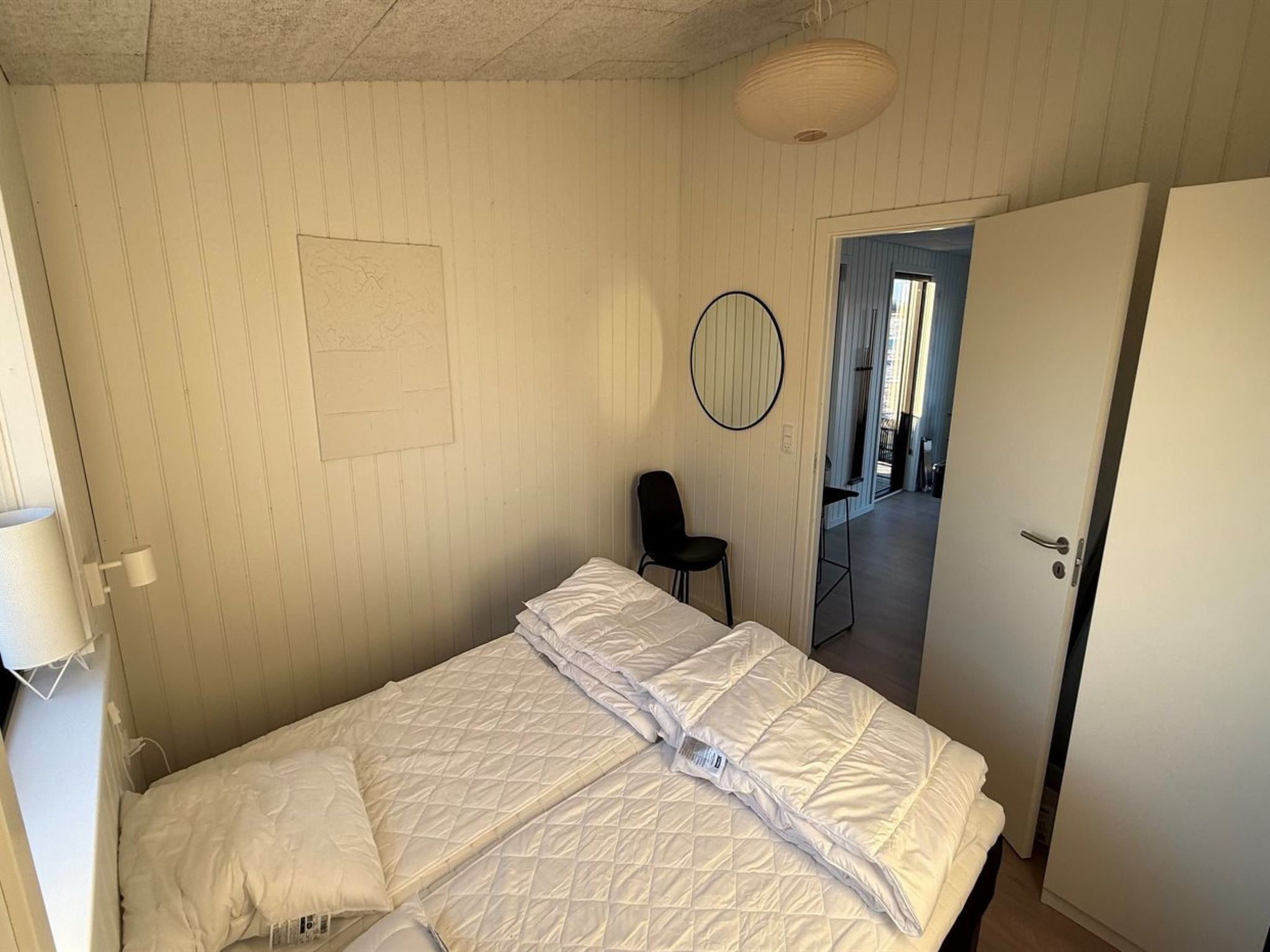 "Marten" - 500m from the sea-Binnen