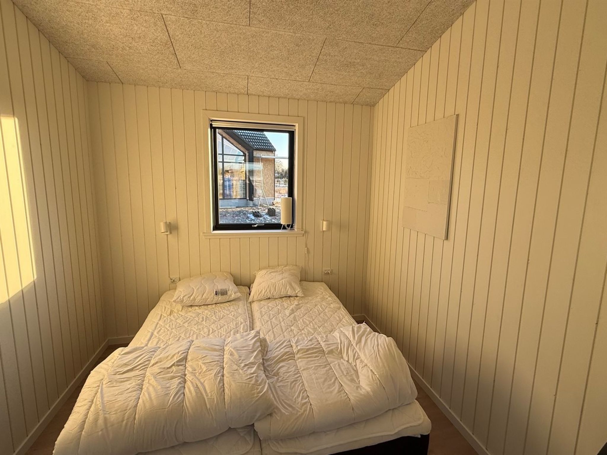 "Marten" - 500m from the sea-Binnen