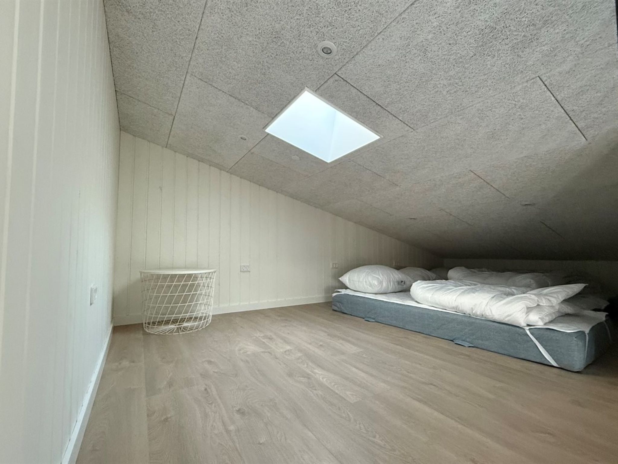 "Marten" - 500m from the sea-Binnen