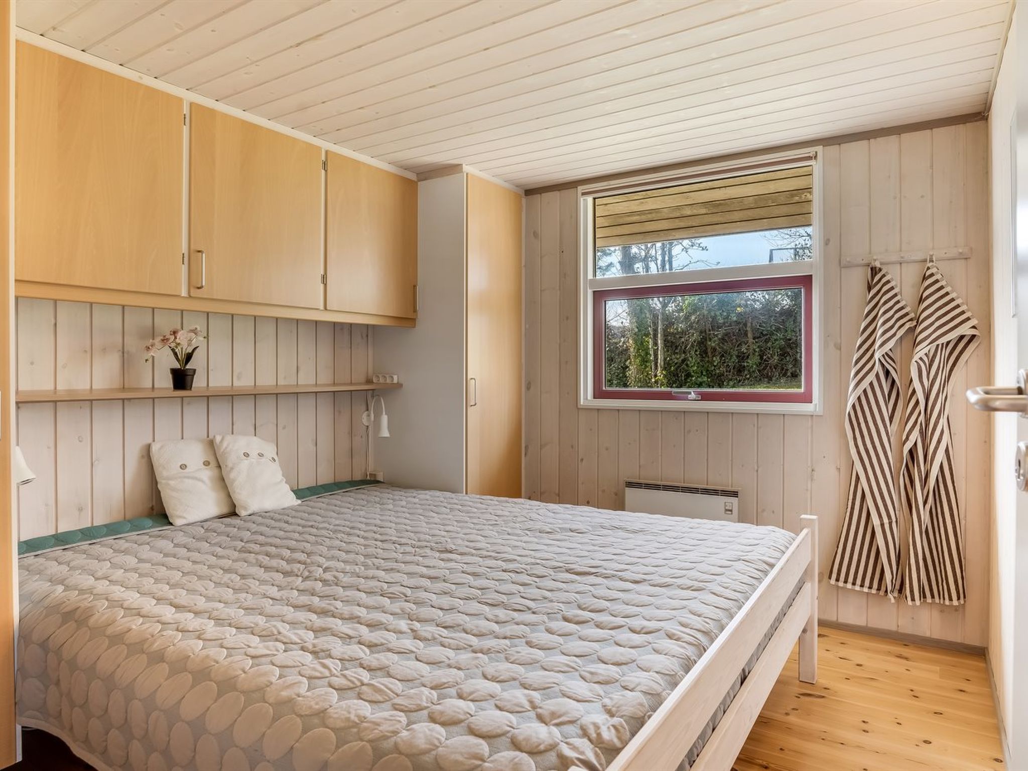 "Stefan" - 50m from the sea - Binnen