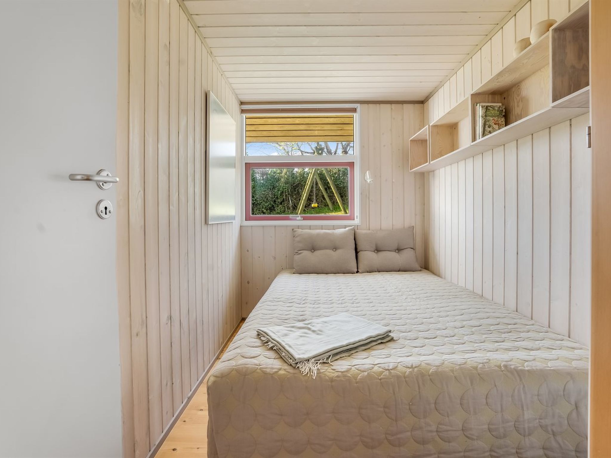 "Stefan" - 50m from the sea - Binnen