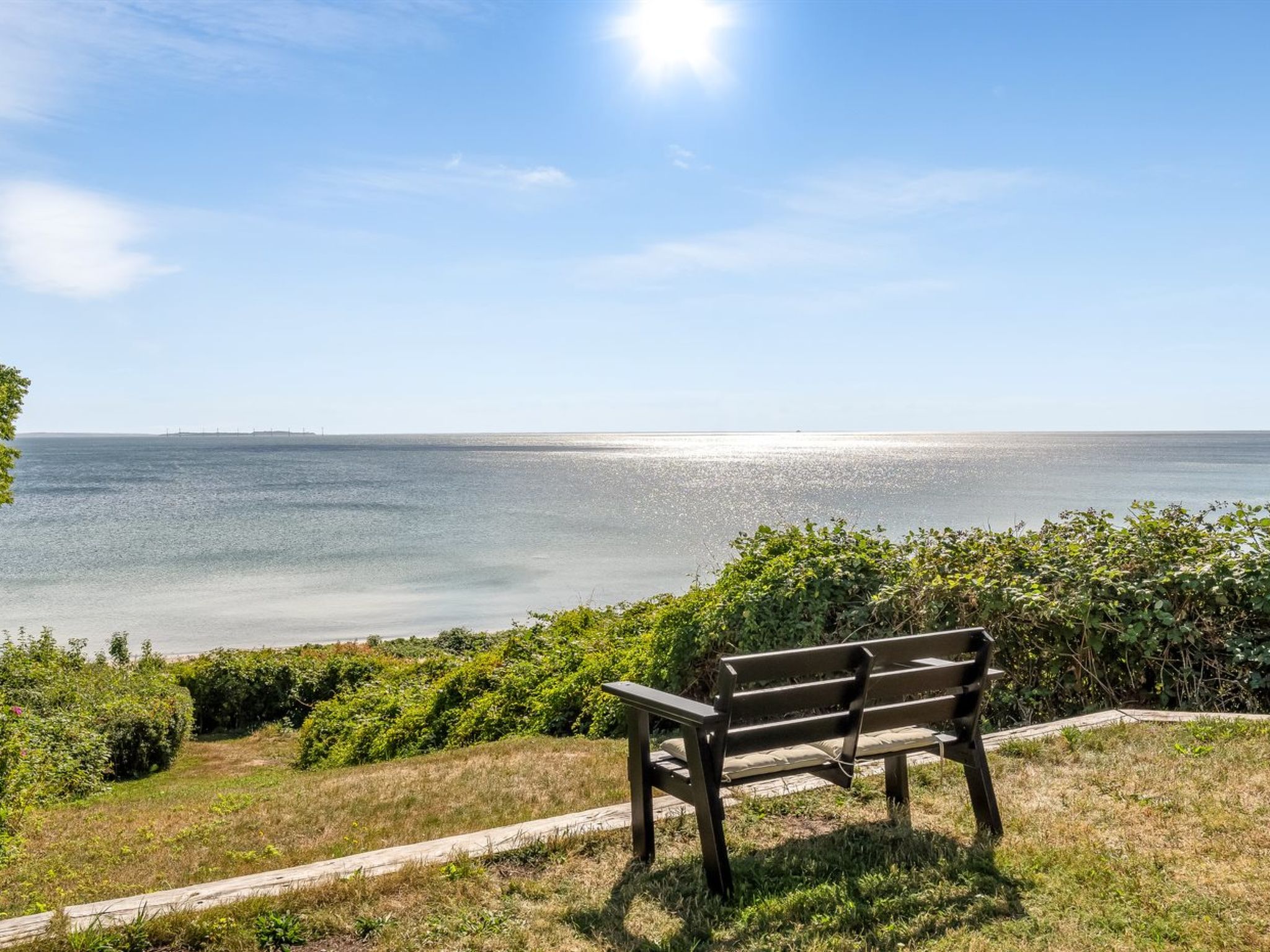 "Stefan" - 50m from the sea - Buiten