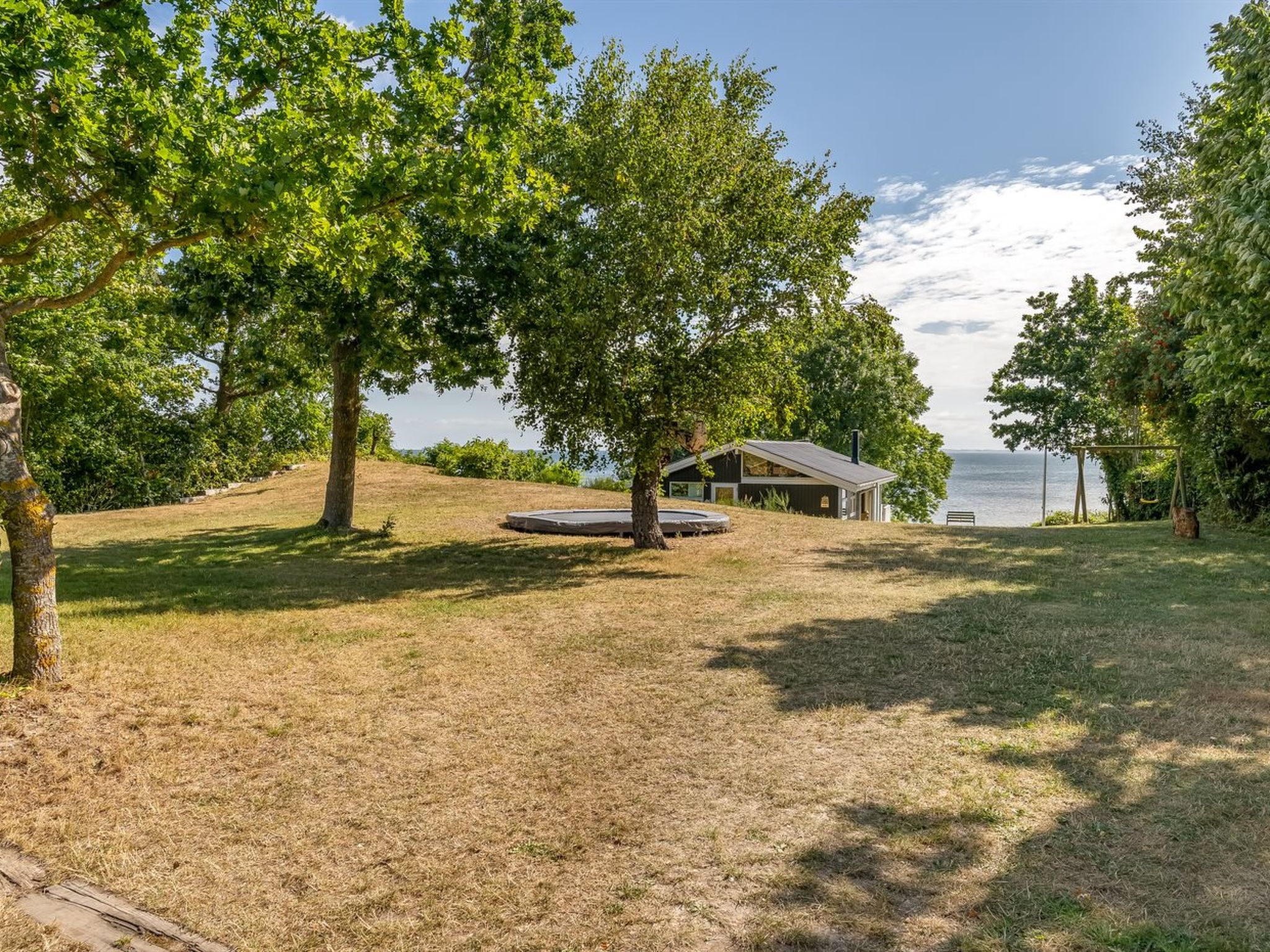 "Stefan" - 50m from the sea - Buiten
