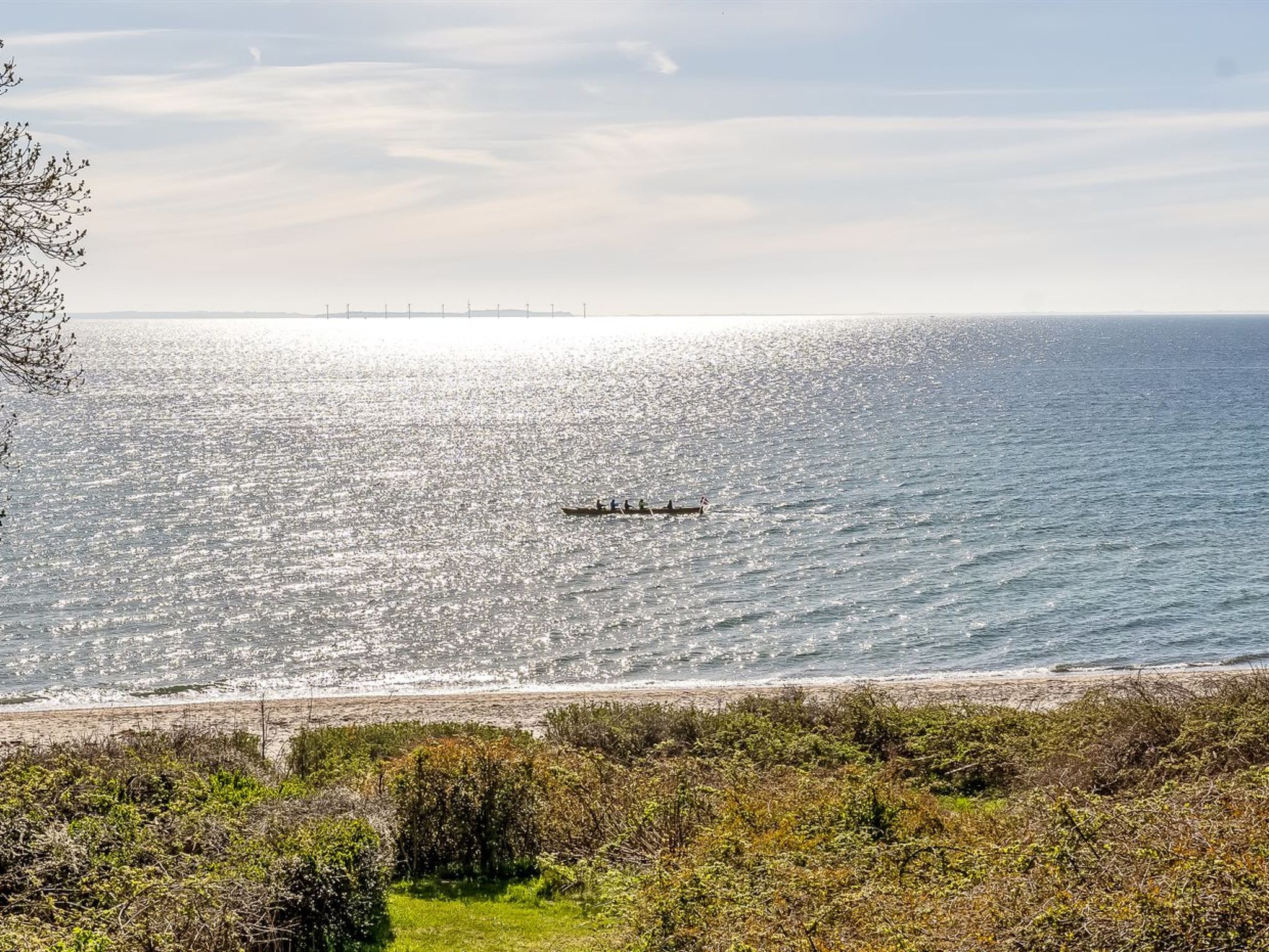 "Stefan" - 50m from the sea