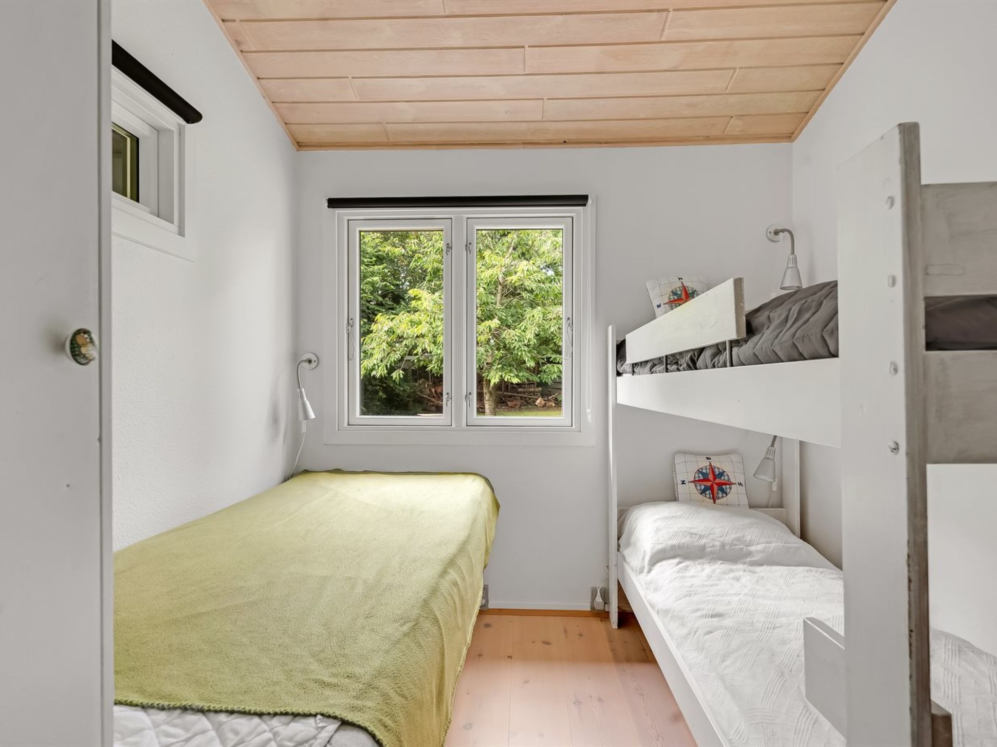 "Elenora" - 200m from the sea - Dedans