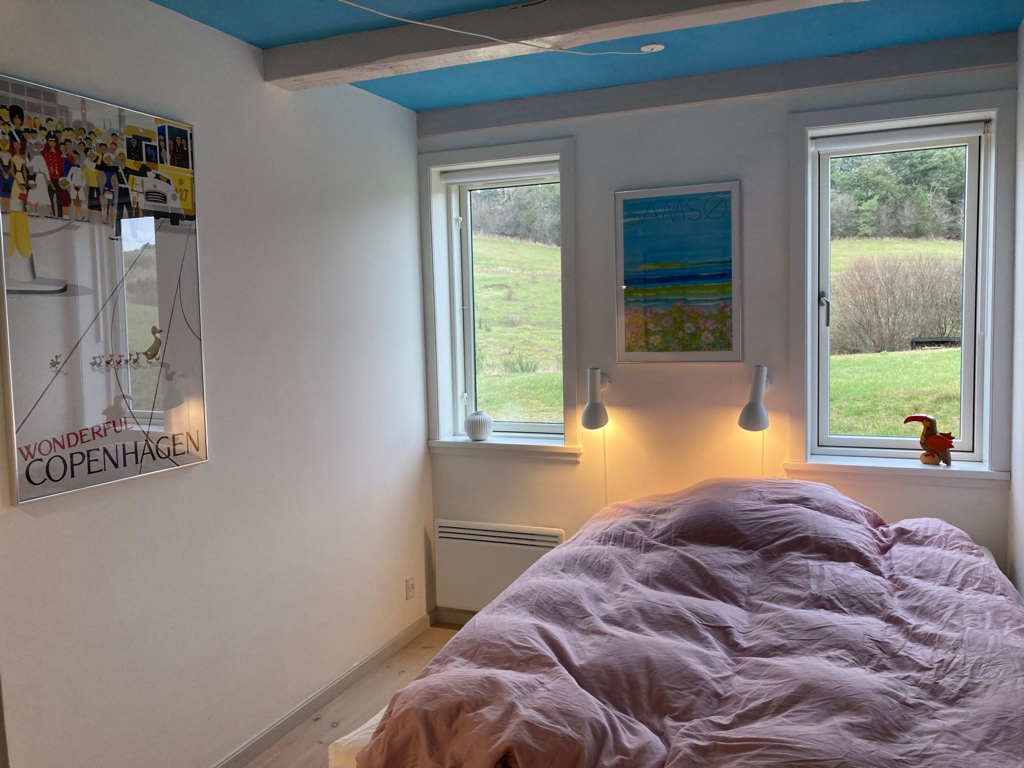 Maison Nordhuset – Chambre, photo 36 sur 40