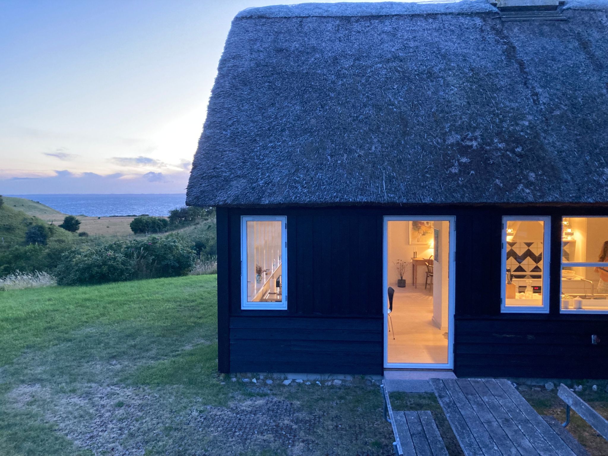 Maison Nordhuset – Extérieur de la maison, photo 37 sur 40