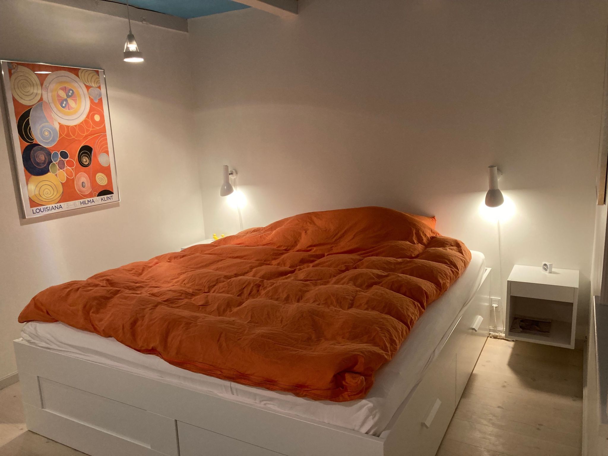 Maison Nordhuset – Chambre, photo 38 sur 40