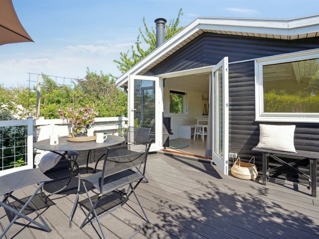 Vakantiehuis Lelle in Denemarken
