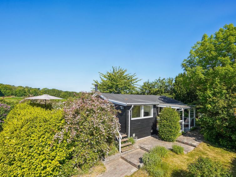 Search and Stay destination Beder, Denmark from . "Lelle" - 350m from the sea in SE Jutland