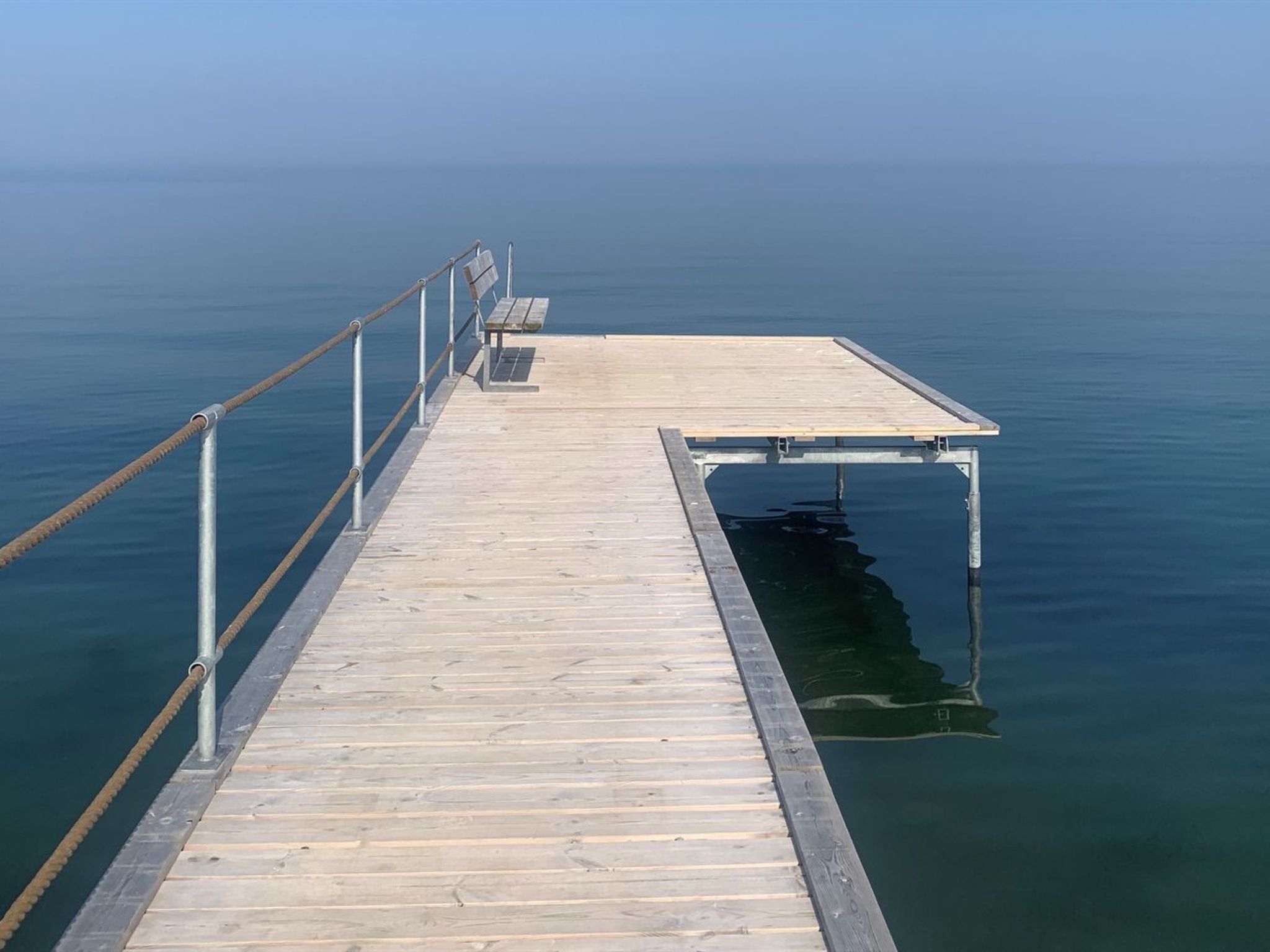 "Lelle" - 350m from the sea - Dehors