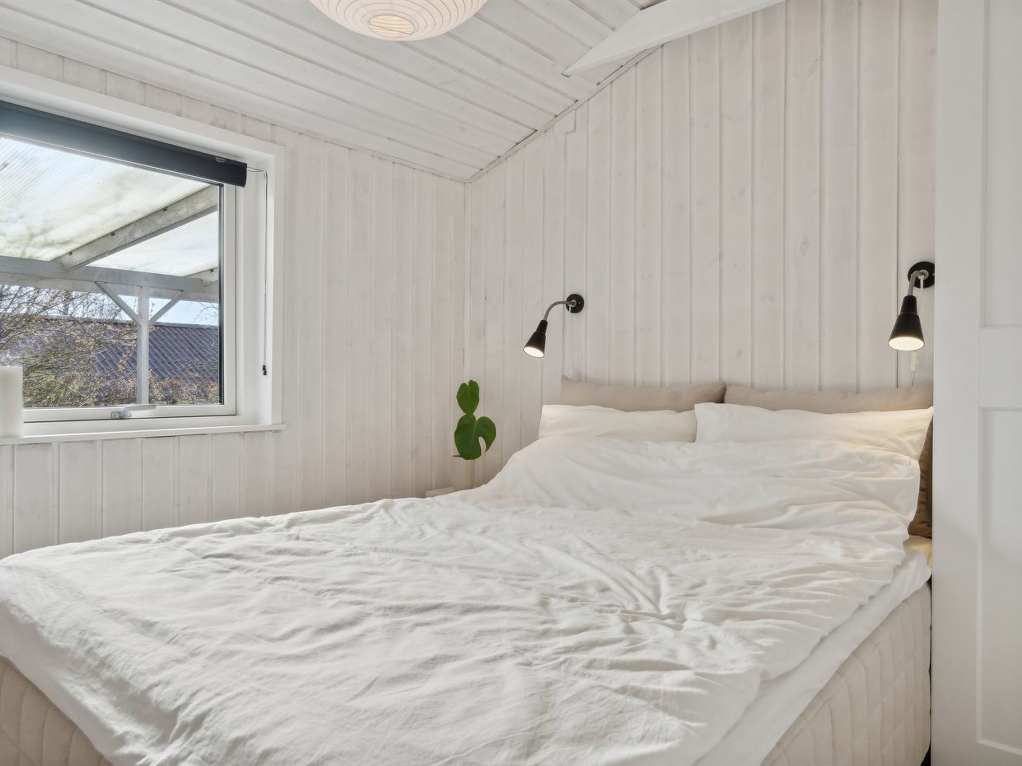 "Lelle" - 350m from the sea-Binnen