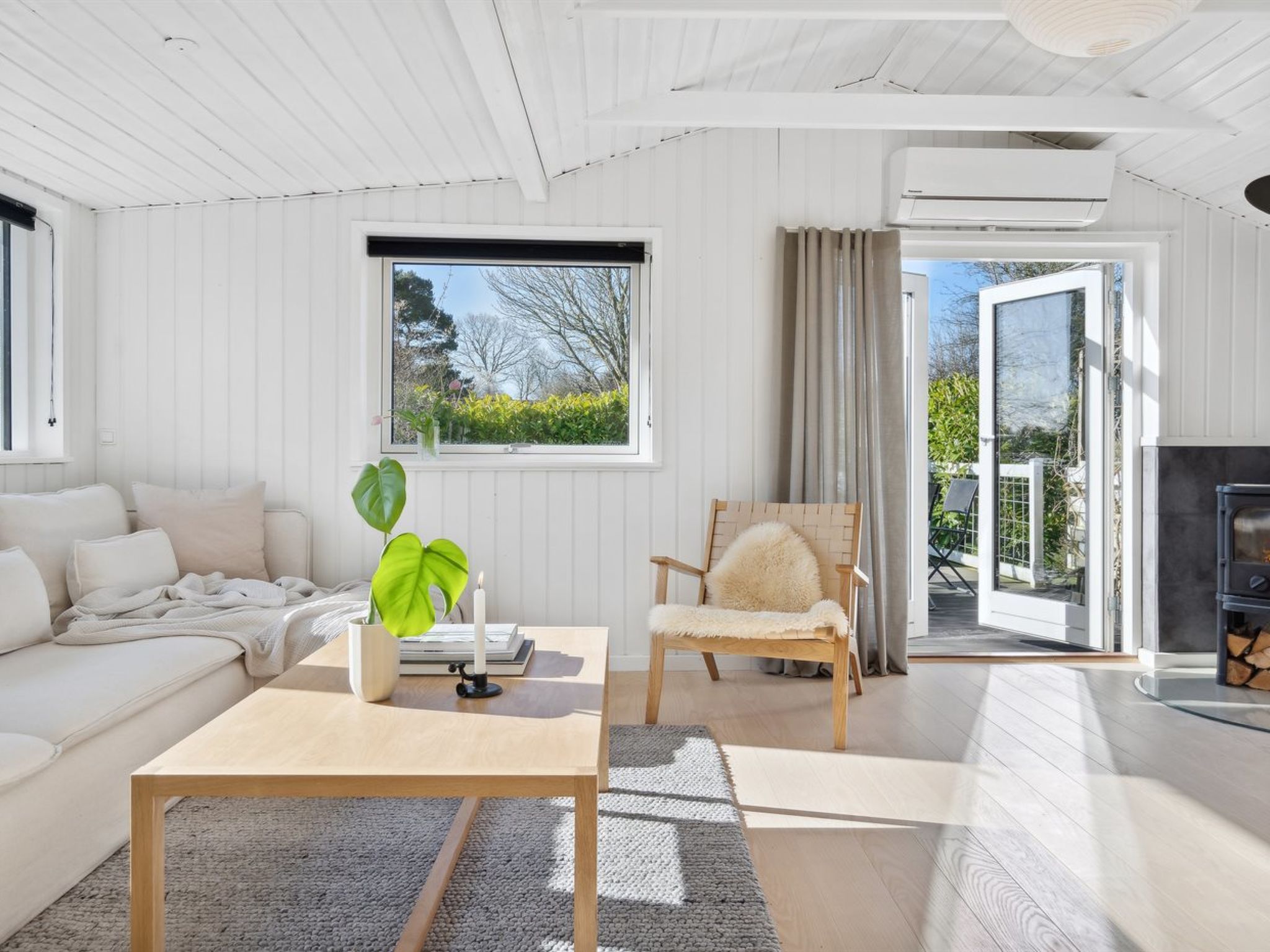 "Lelle" - 350m from the sea