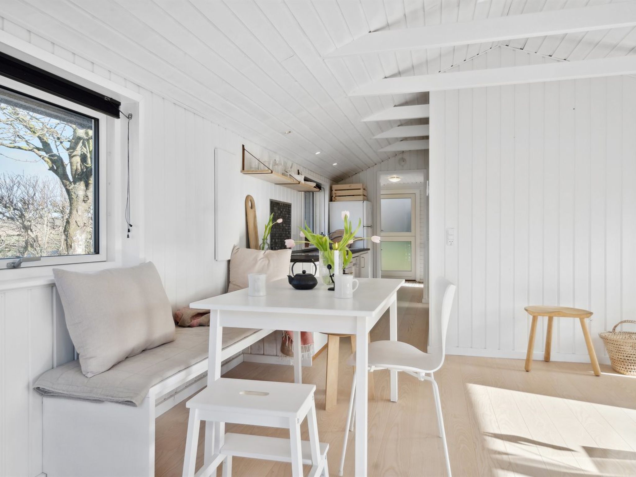 "Lelle" - 350m from the sea - Dedans