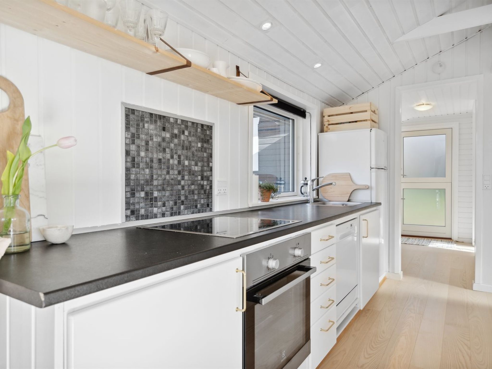 "Lelle" - 350m from the sea - Dedans