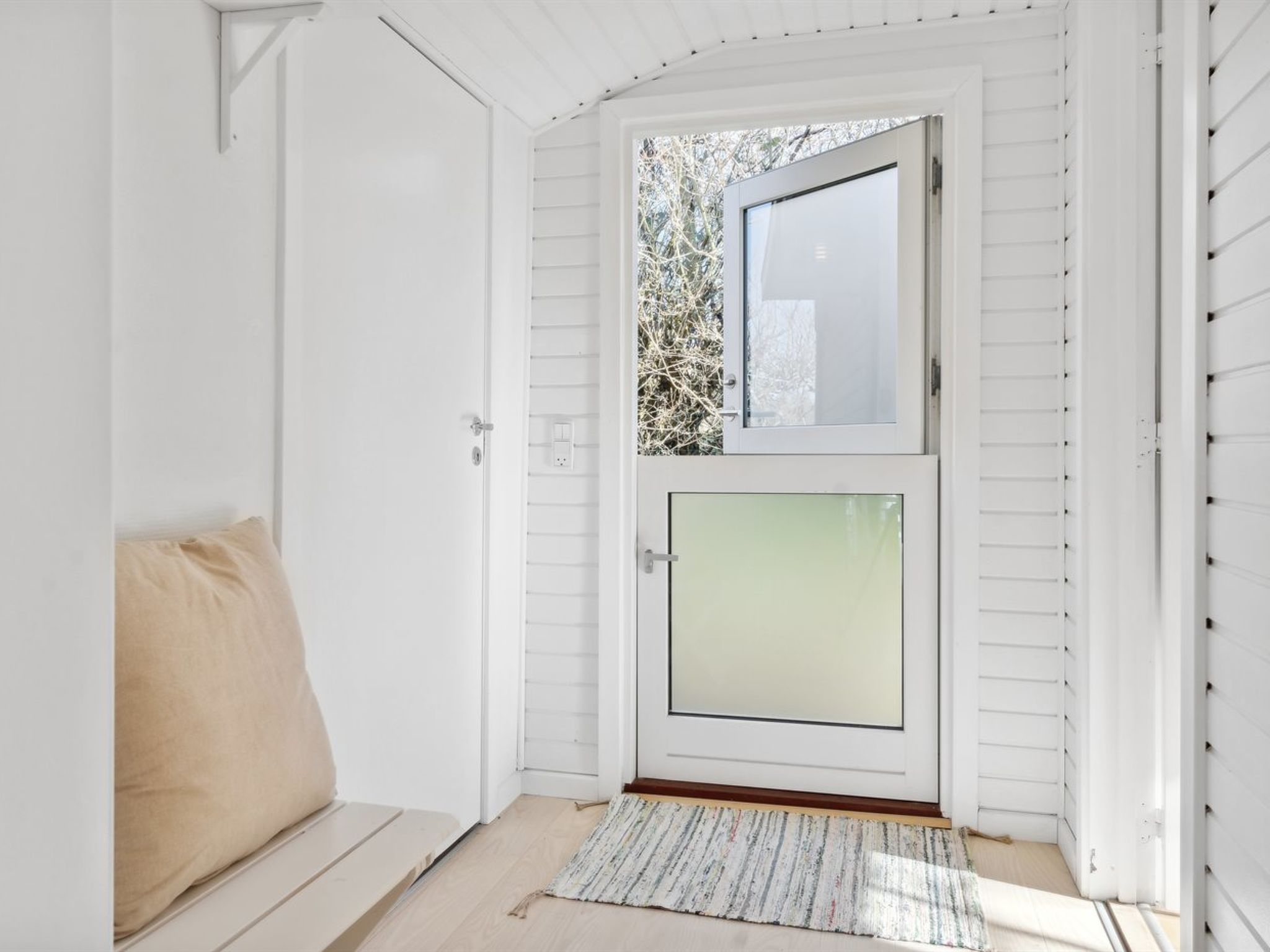 "Lelle" - 350m from the sea - Dedans