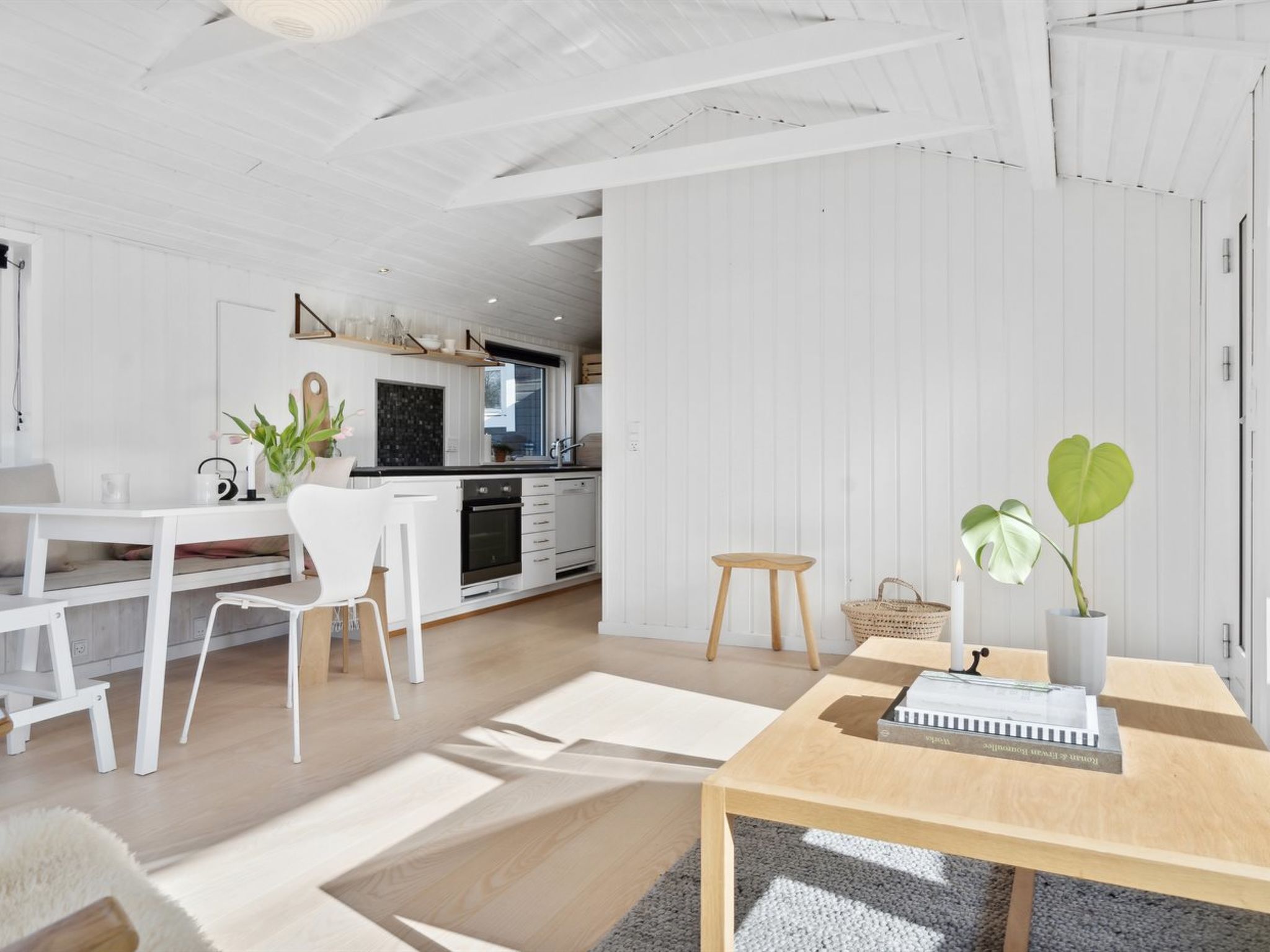 "Lelle" - 350m from the sea - Dedans