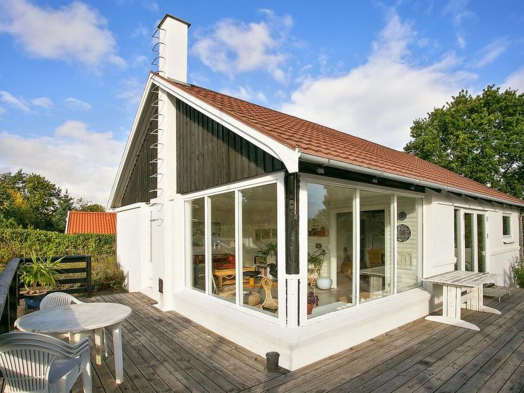 Search and Stay destination Malling, Denmark from . "Melina" - 100m from the sea in SE Jutland
