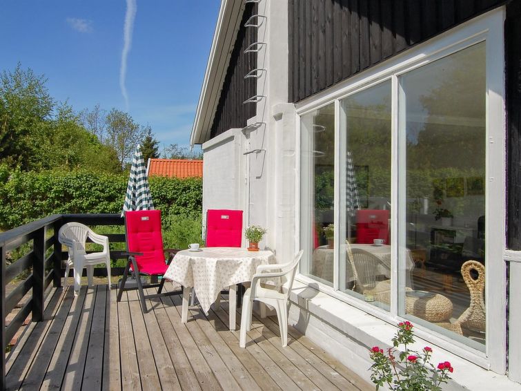 Search and Stay destination Malling, Denmark from . "Melina" - 100m from the sea in SE Jutland