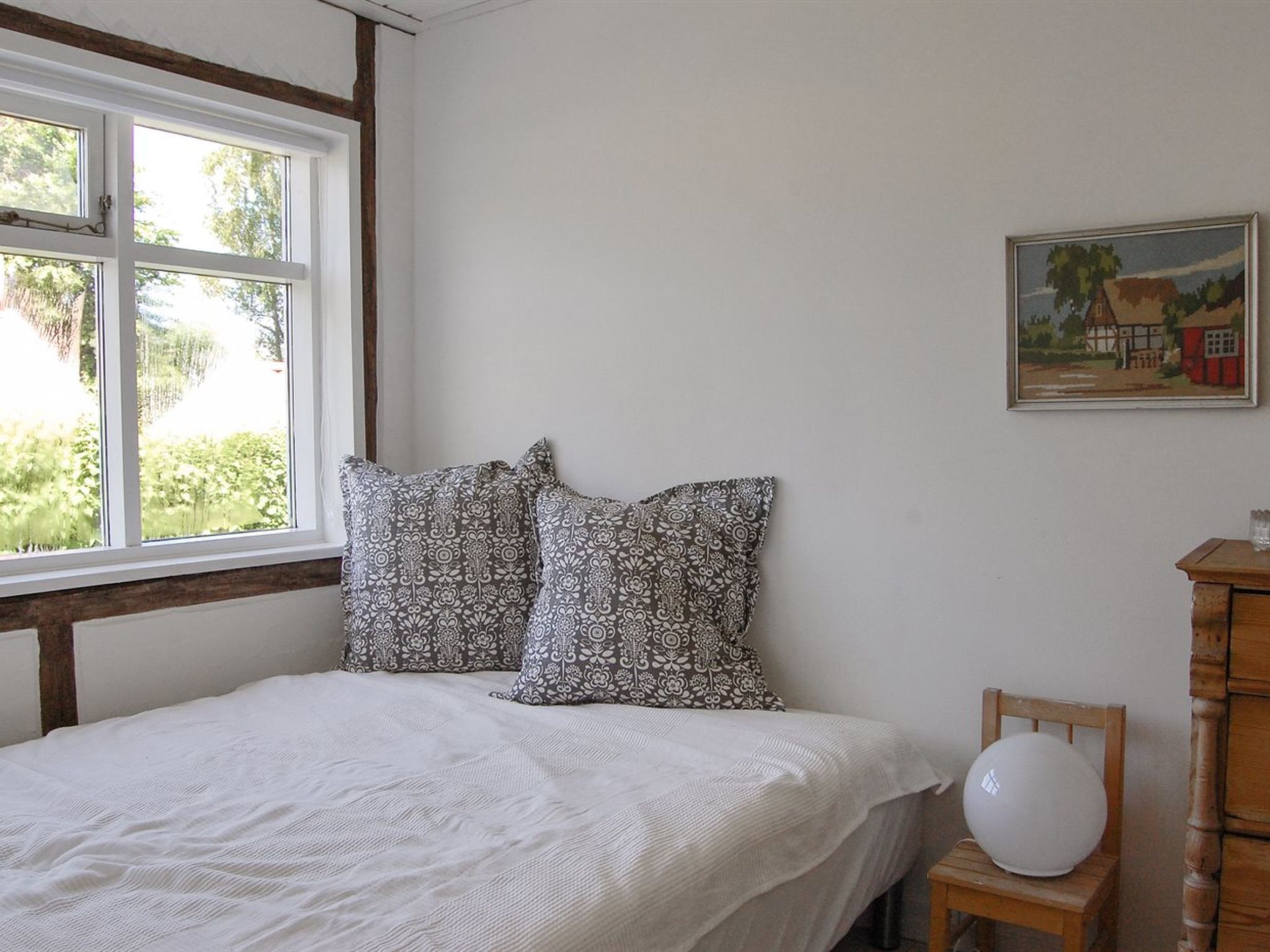 "Melina" - 100m from the sea - Dedans