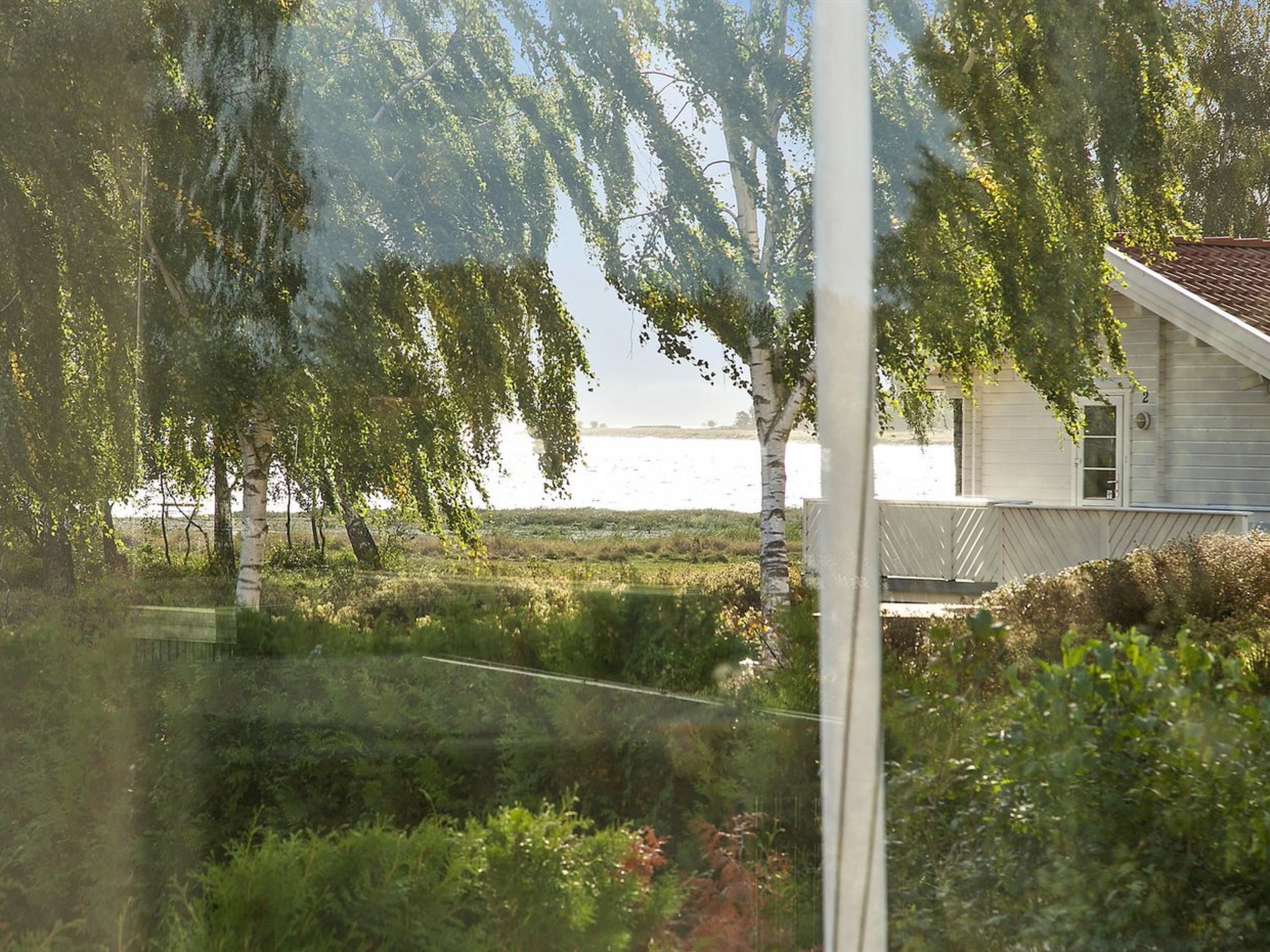 "Melina" - 100m from the sea - Dehors