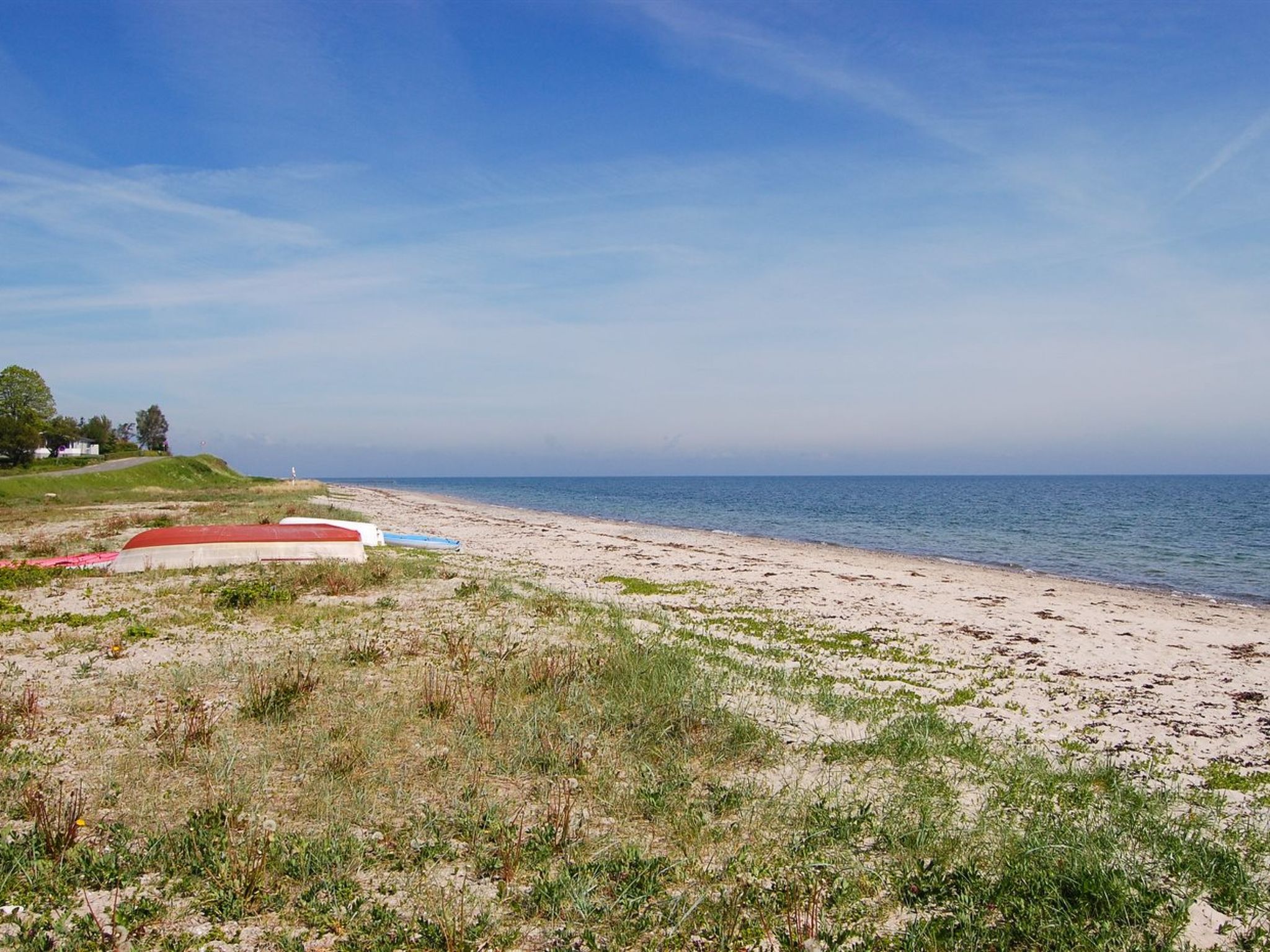 "Melina" - 100m from the sea - Dehors