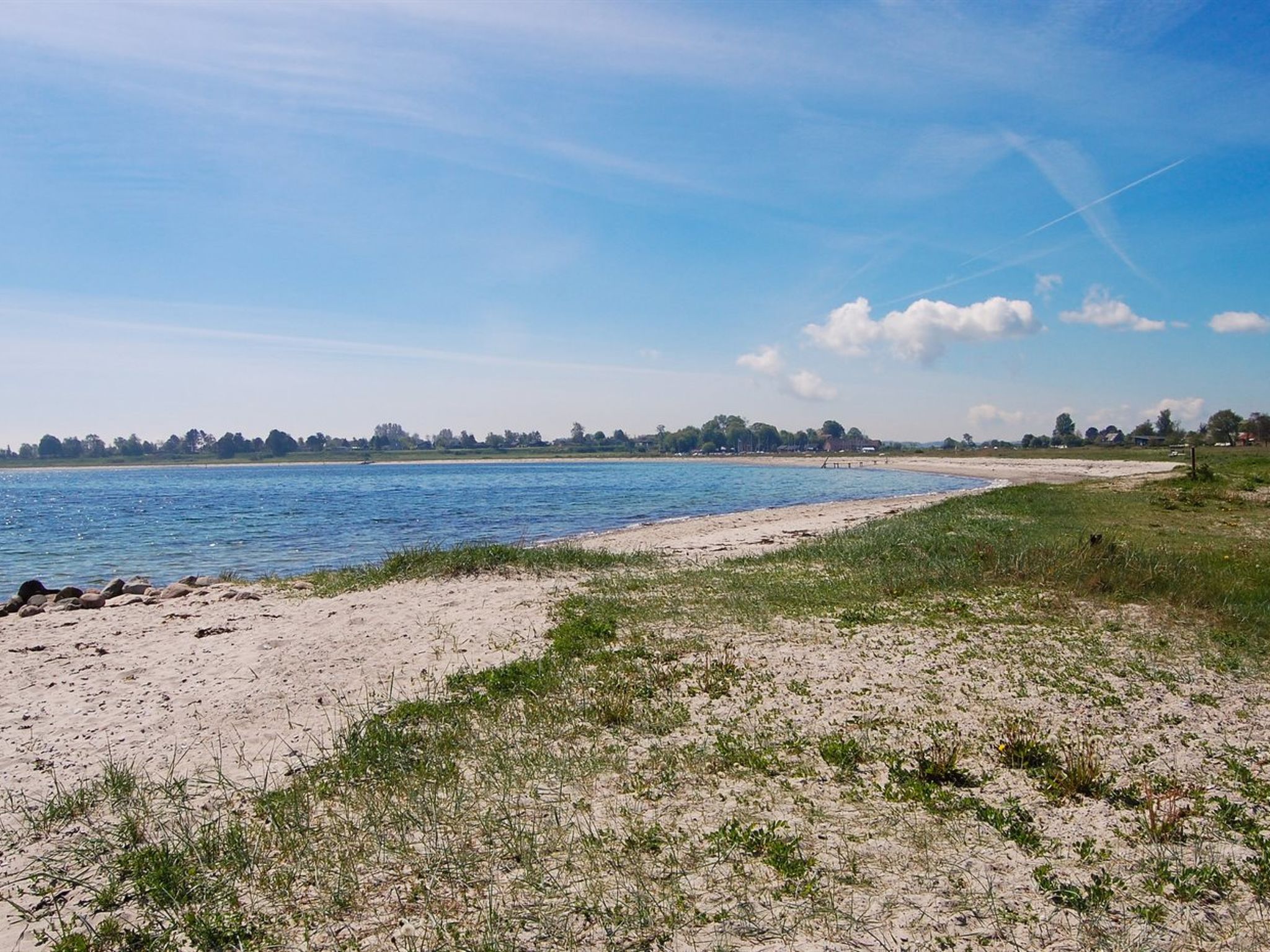 "Melina" - 100m from the sea - Dehors
