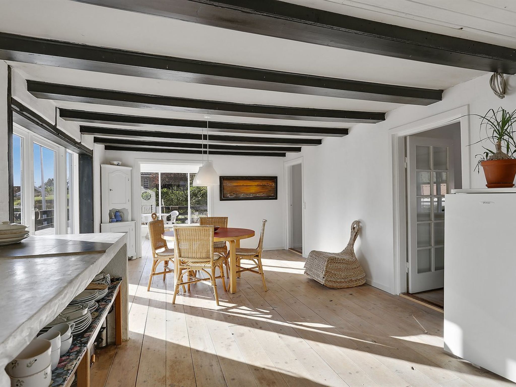 "Melina" - 100m from the sea