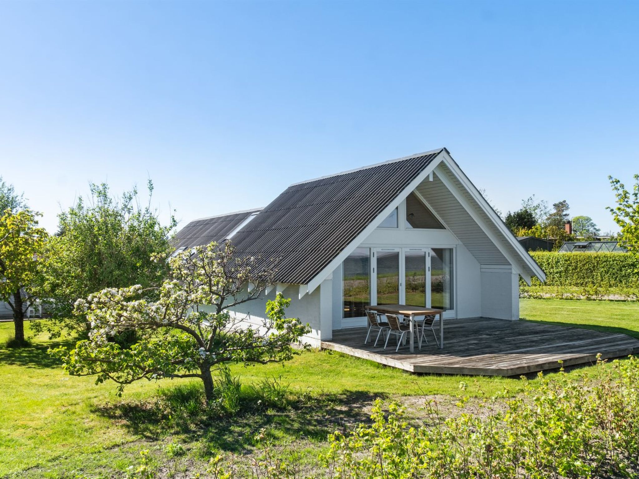 "Jolanta" - 20m from the sea-Buiten