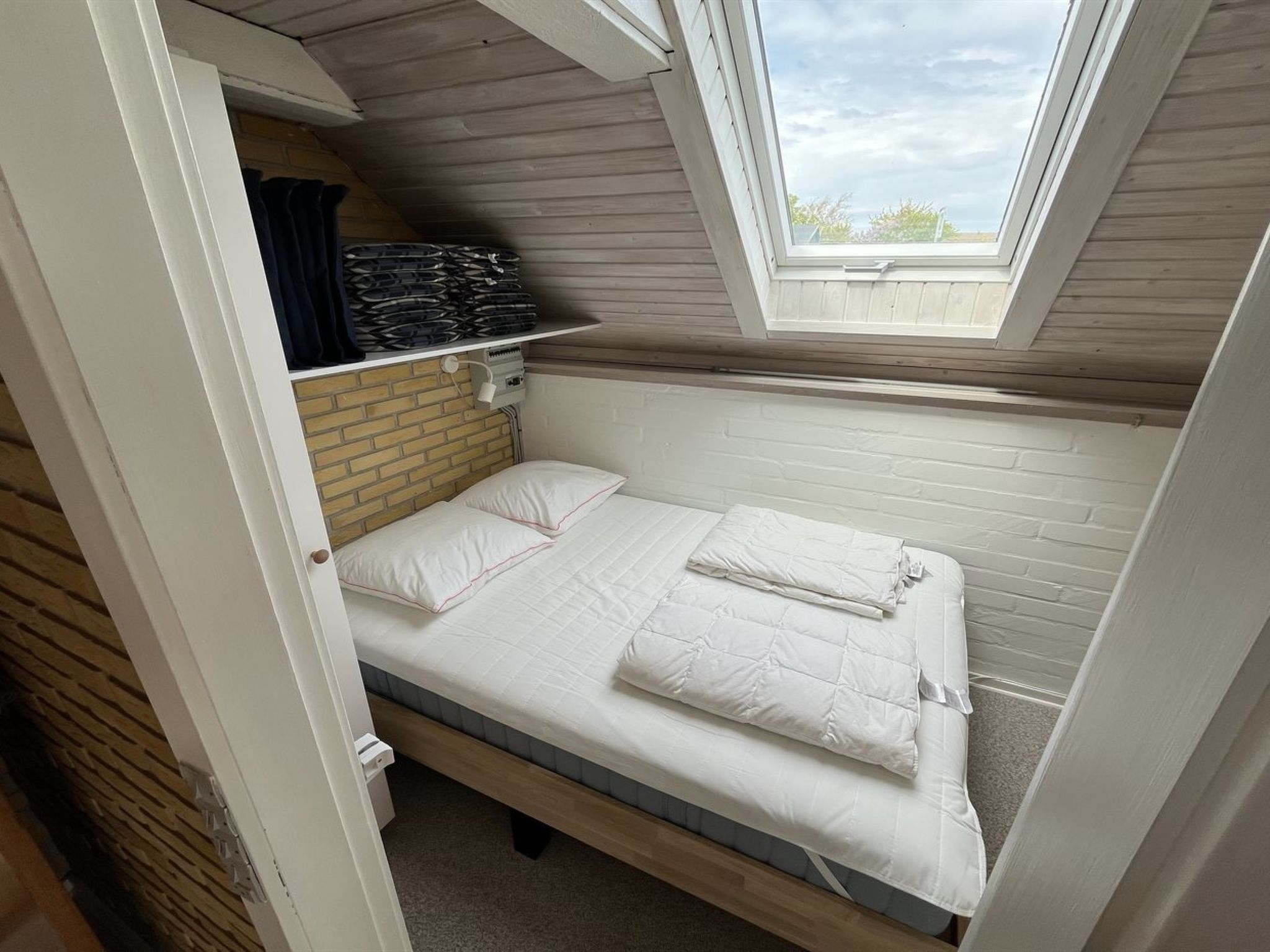 "Jolanta" - 20m from the sea - Binnen