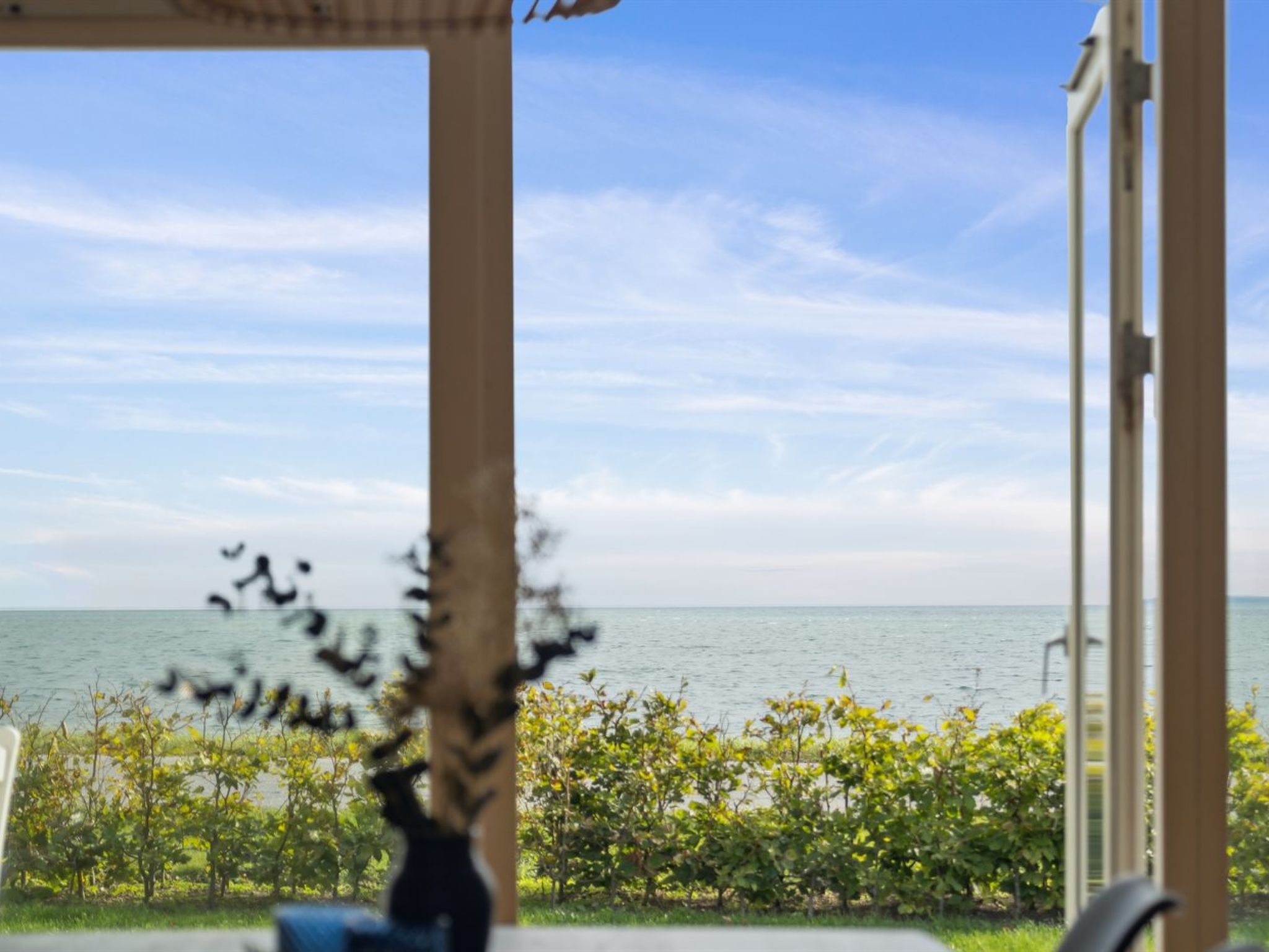 "Jolanta" - 20m from the sea - Buiten