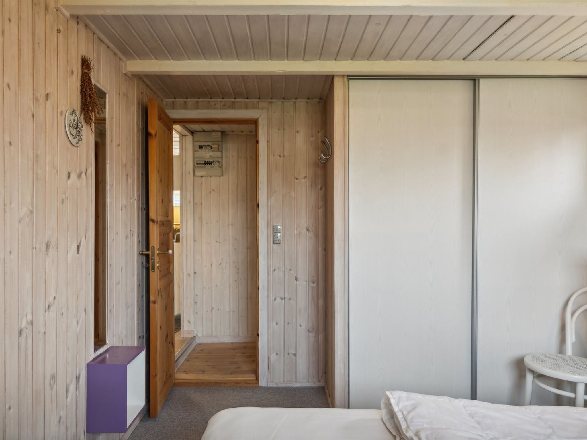 "Bjarni" - 175m from the sea - Drinnen