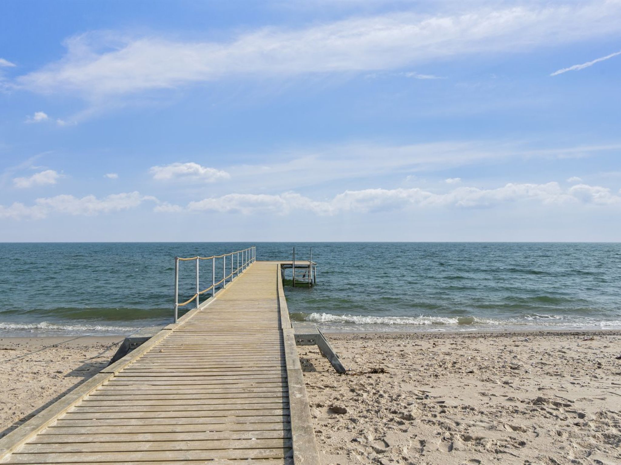 "Bjarni" - 175m from the sea - Draußen