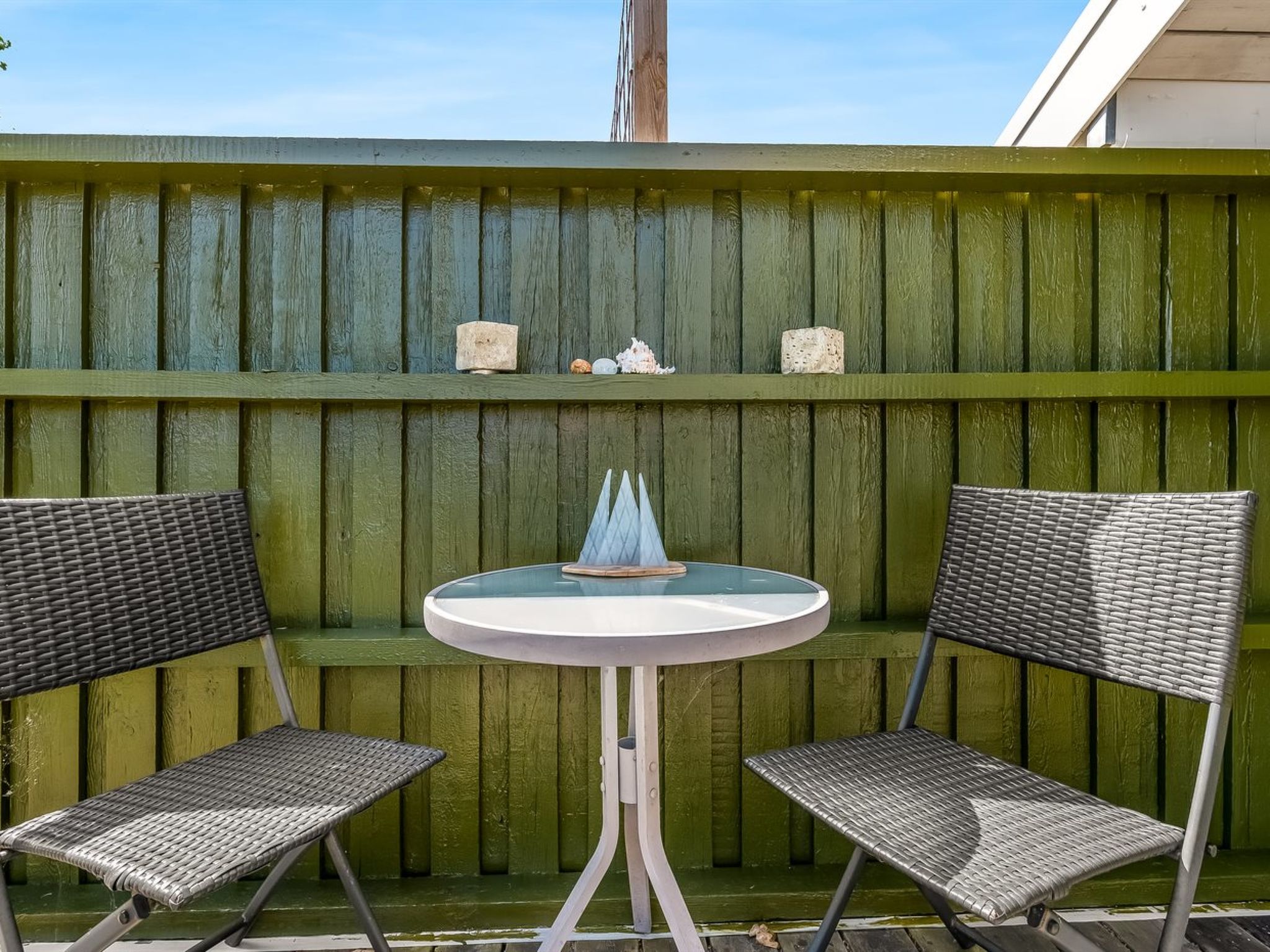"Yma" -  from the sea — Terrace (4 of 16)