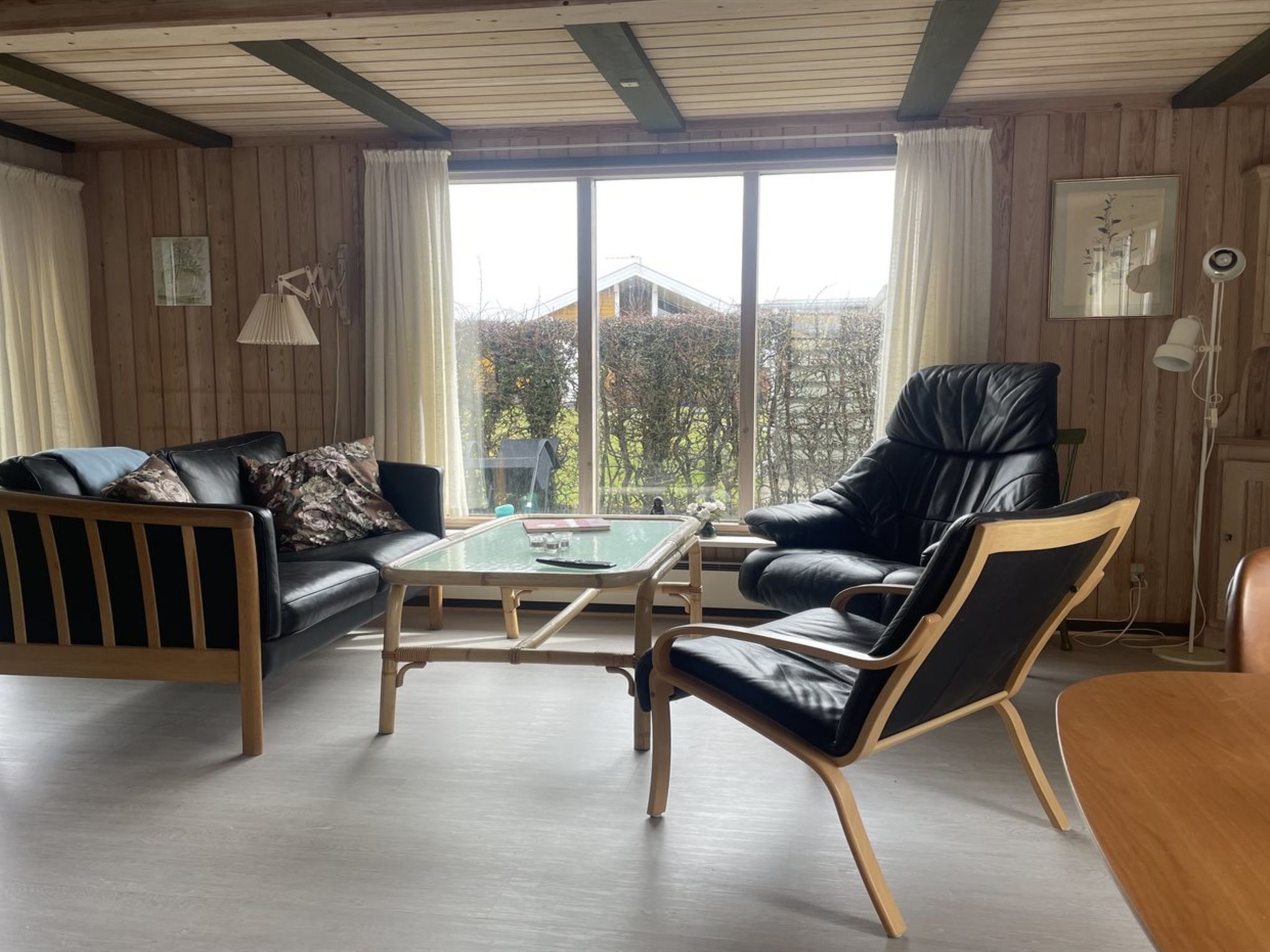 "Sampsa" - 75m from the sea