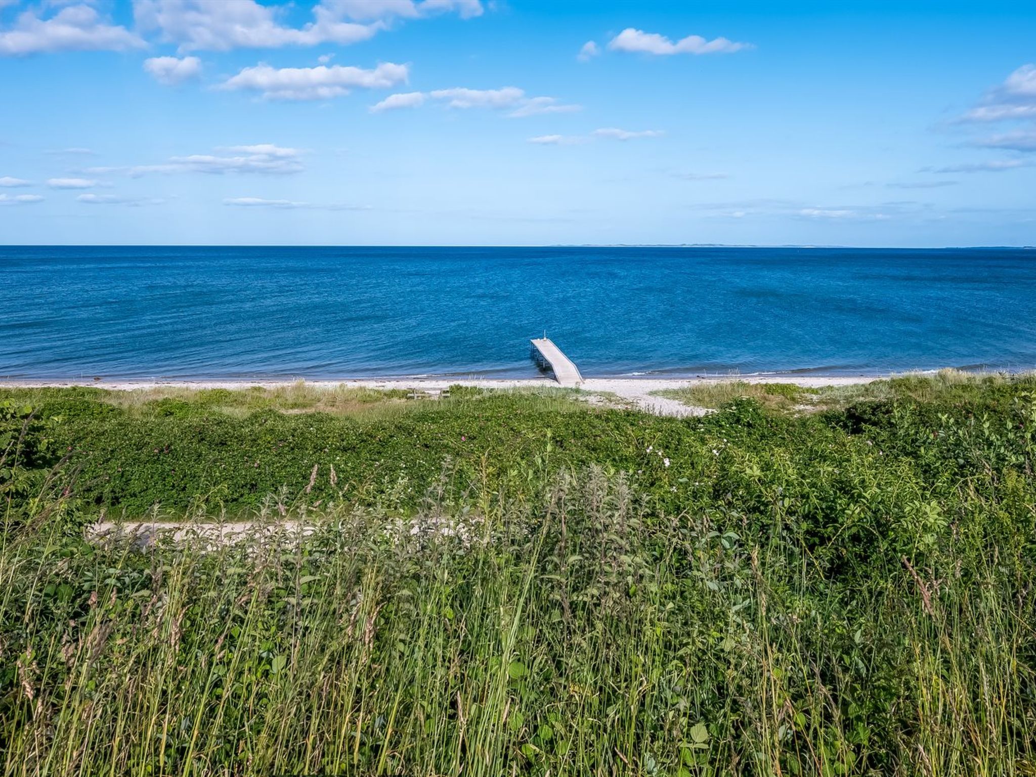 "Sampsa" - 75m from the sea - Buiten