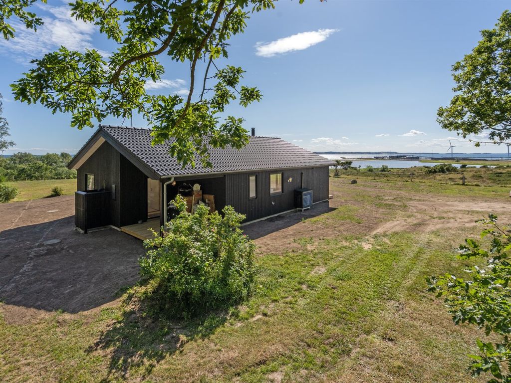 Vakantiehuis Rickmer in Denemarken