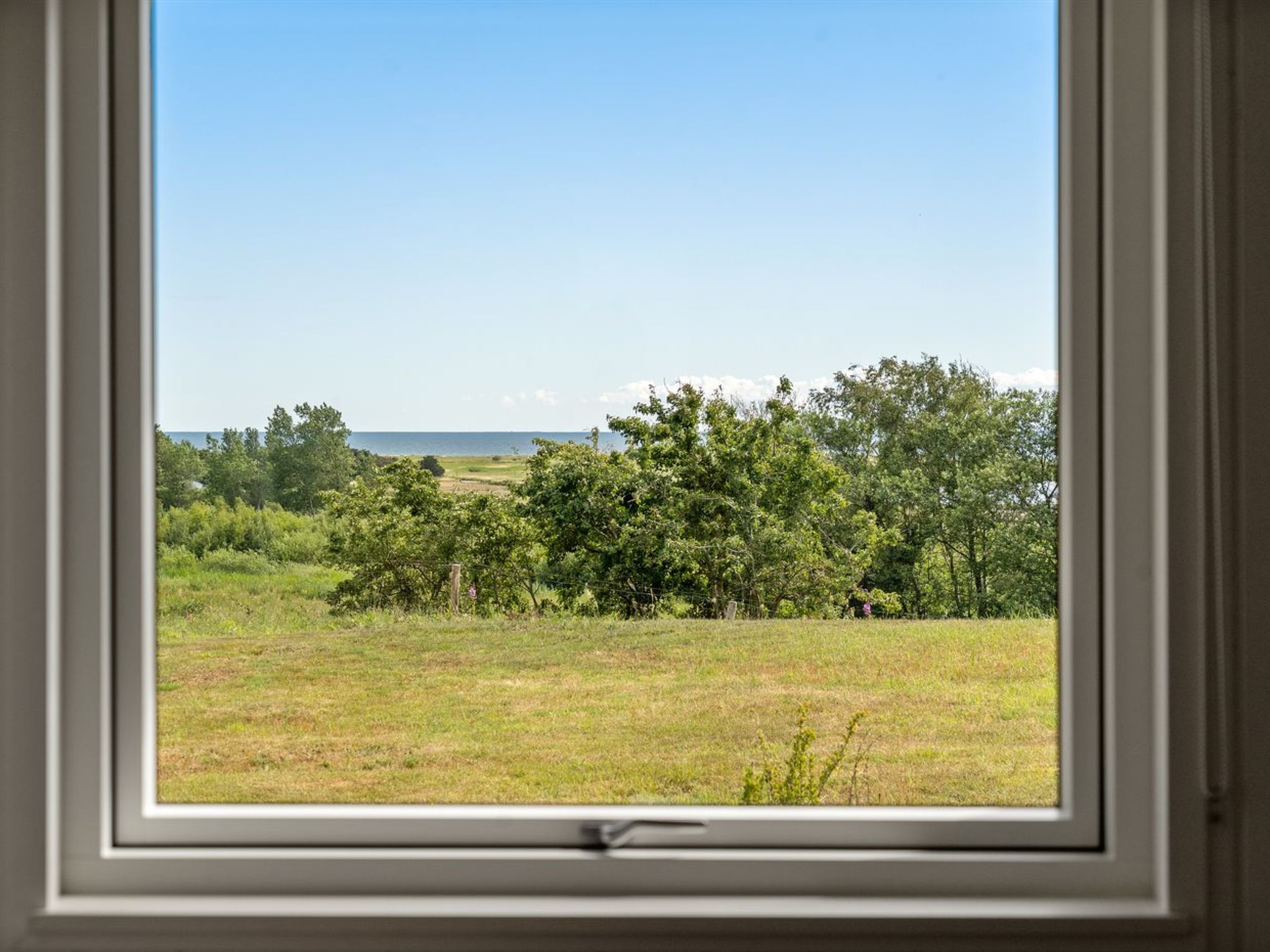 "Rickmer" - 200m from the sea - Buiten