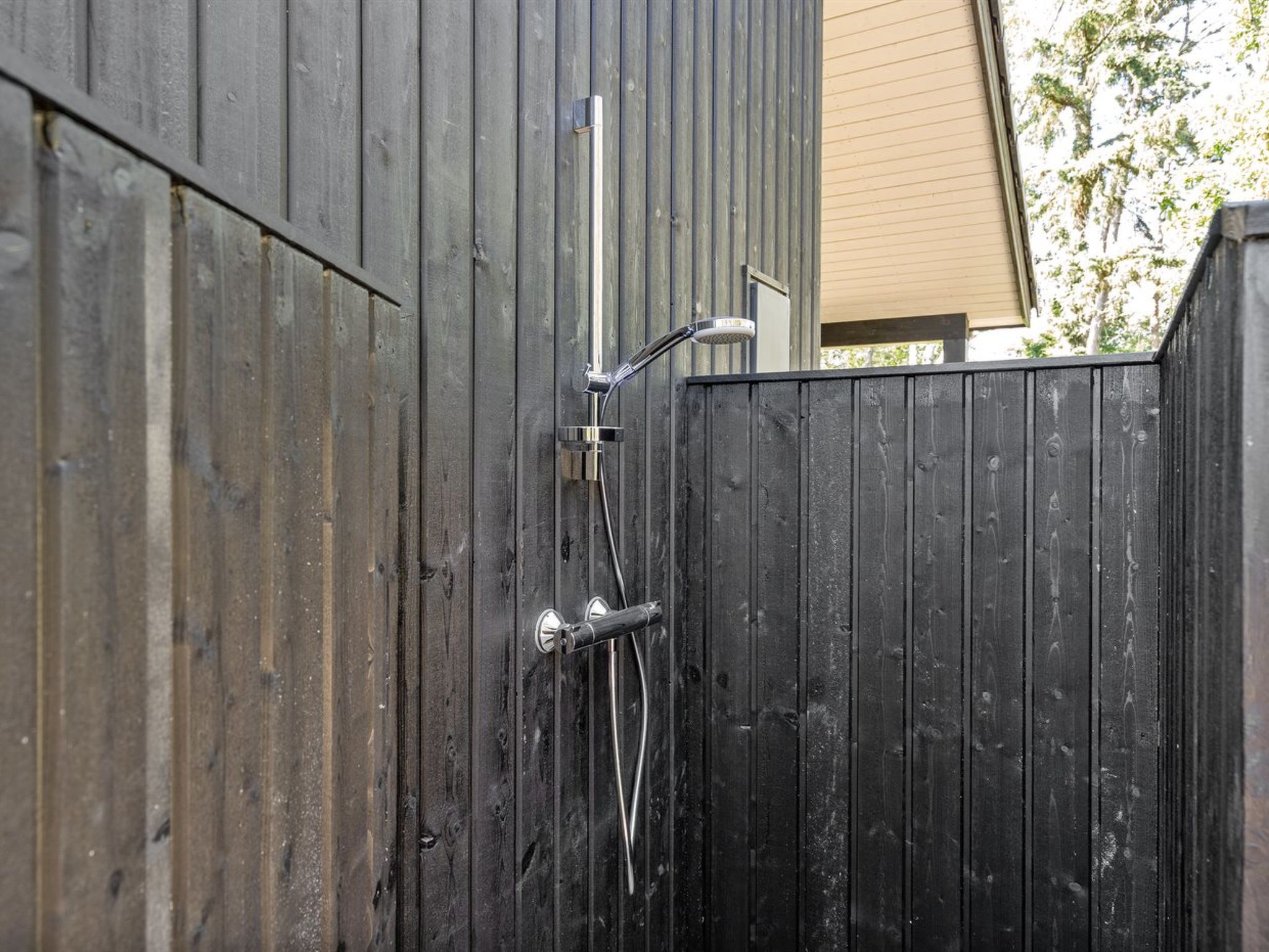 "Rickmer" - 200m from the sea - Buiten