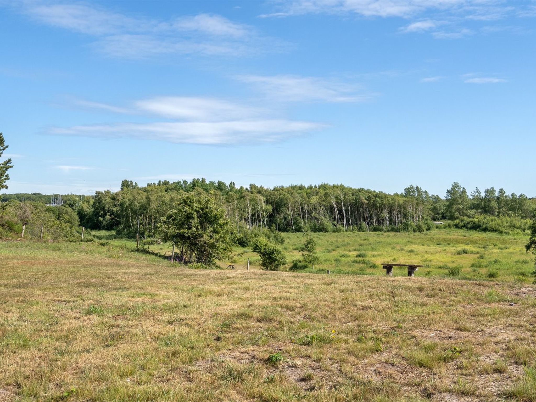 "Rickmer" - 200m from the sea - Buiten